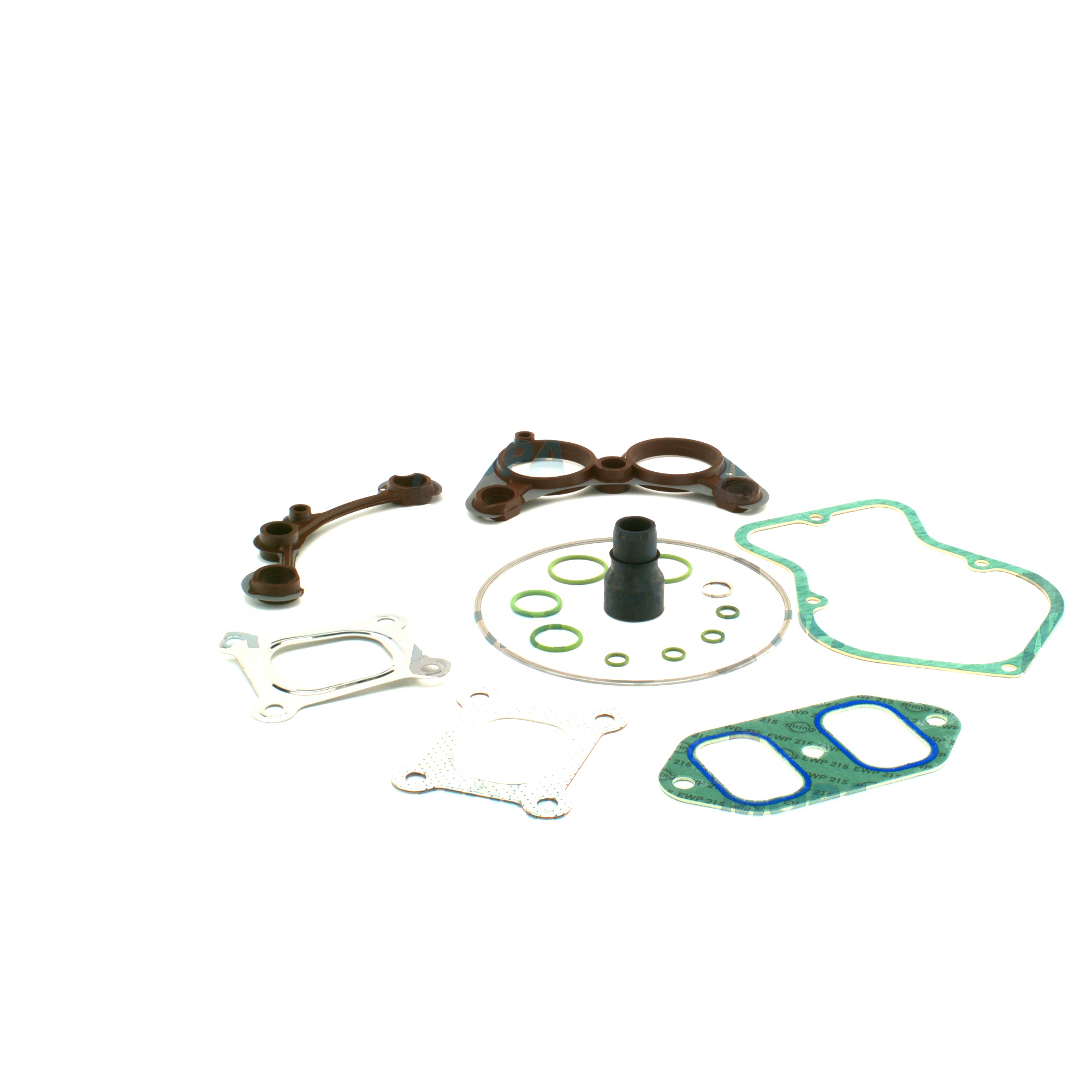 GASKET SET - 02931161 suitable for MWM & Deutz engines