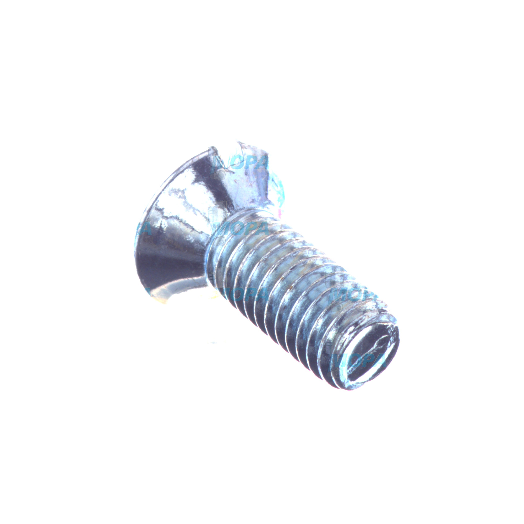 COUNTERSUNK SCREW - 602032100615 suitable for MWM & Deutz engines