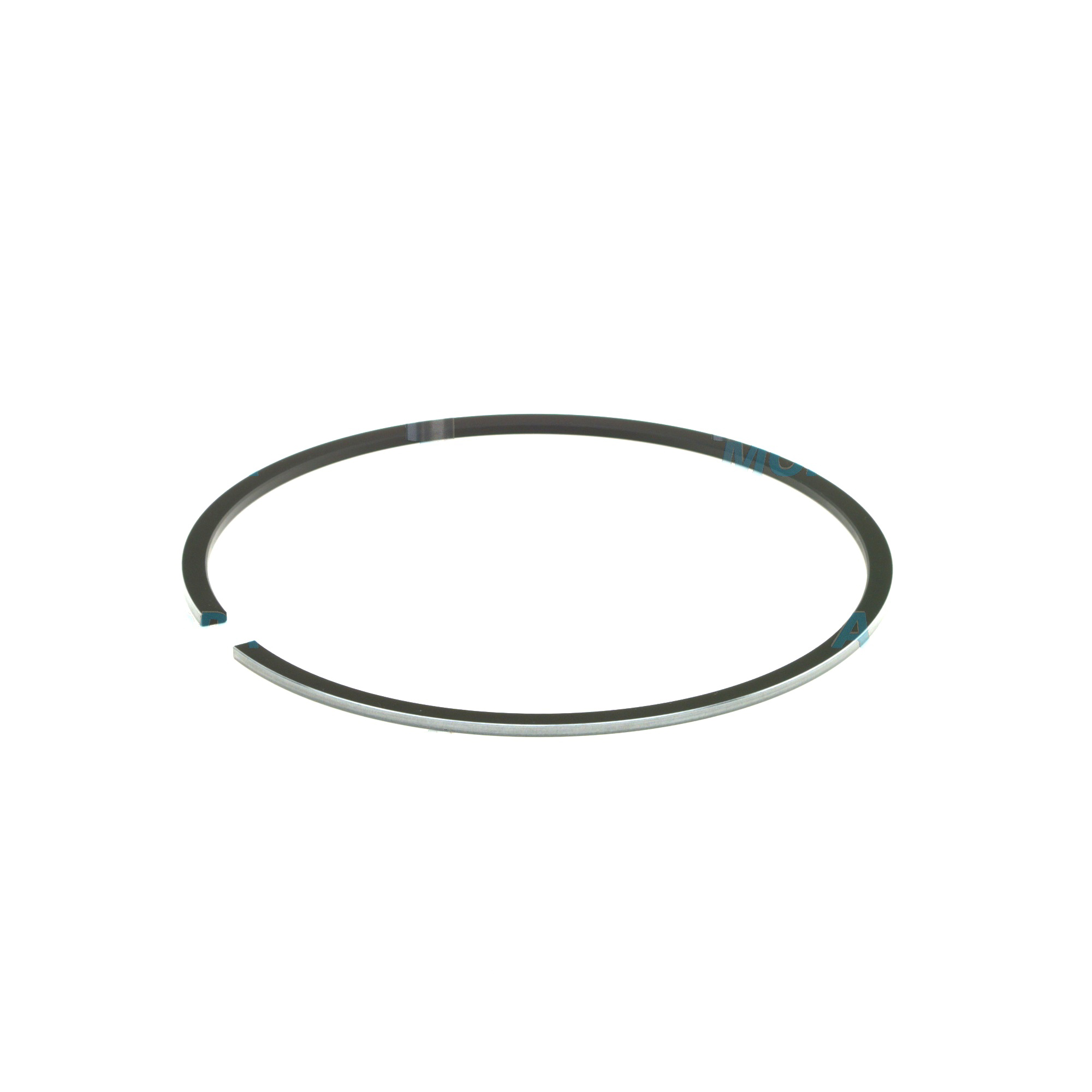 RECTANGULAR RING - 0080372819 suitable for MTU engines