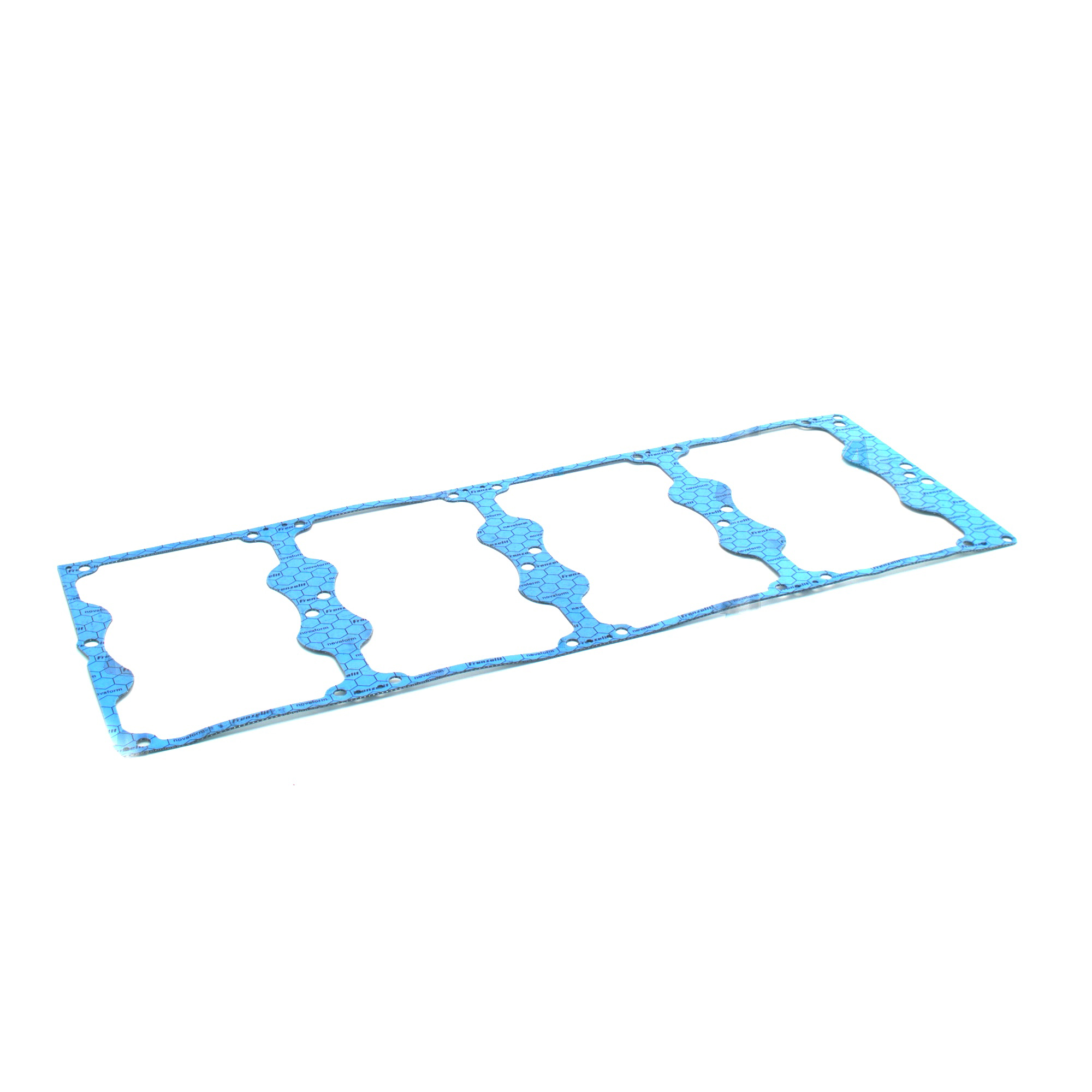 GASKET - 5610510080 suitable for MTU engines