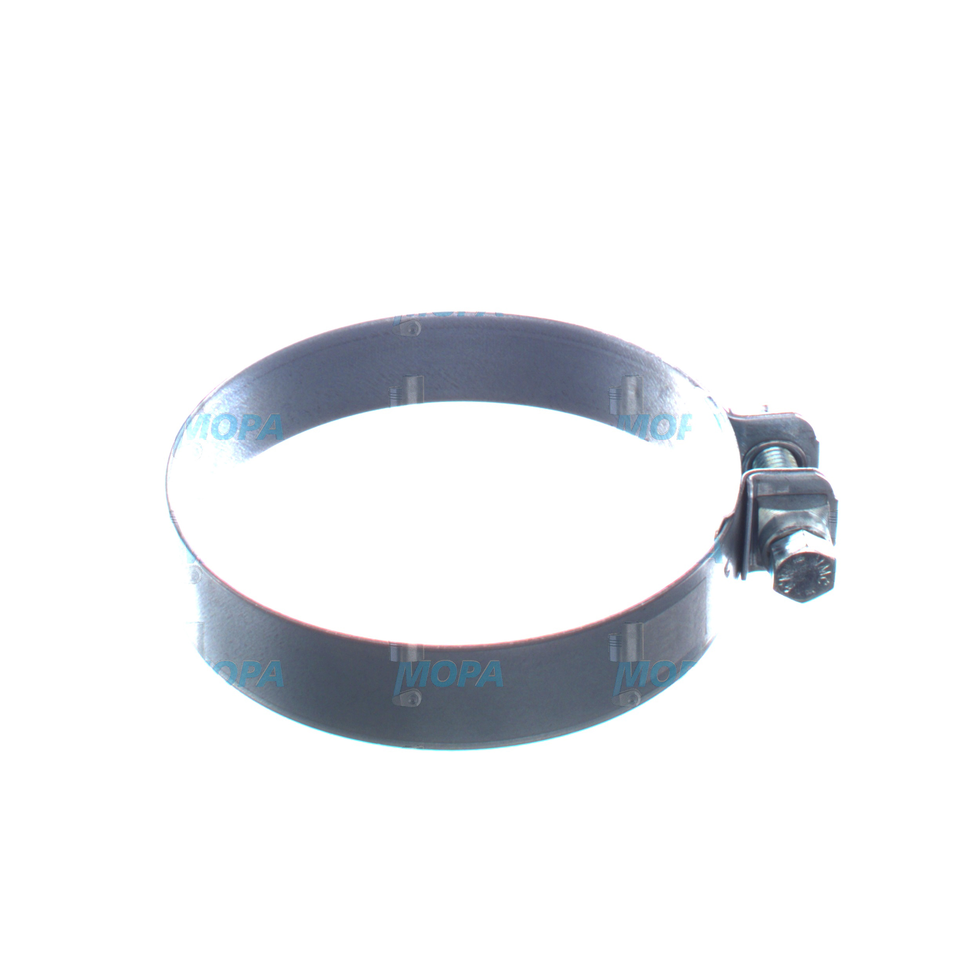 CLAMP - 900288116000 suitable for MTU engines