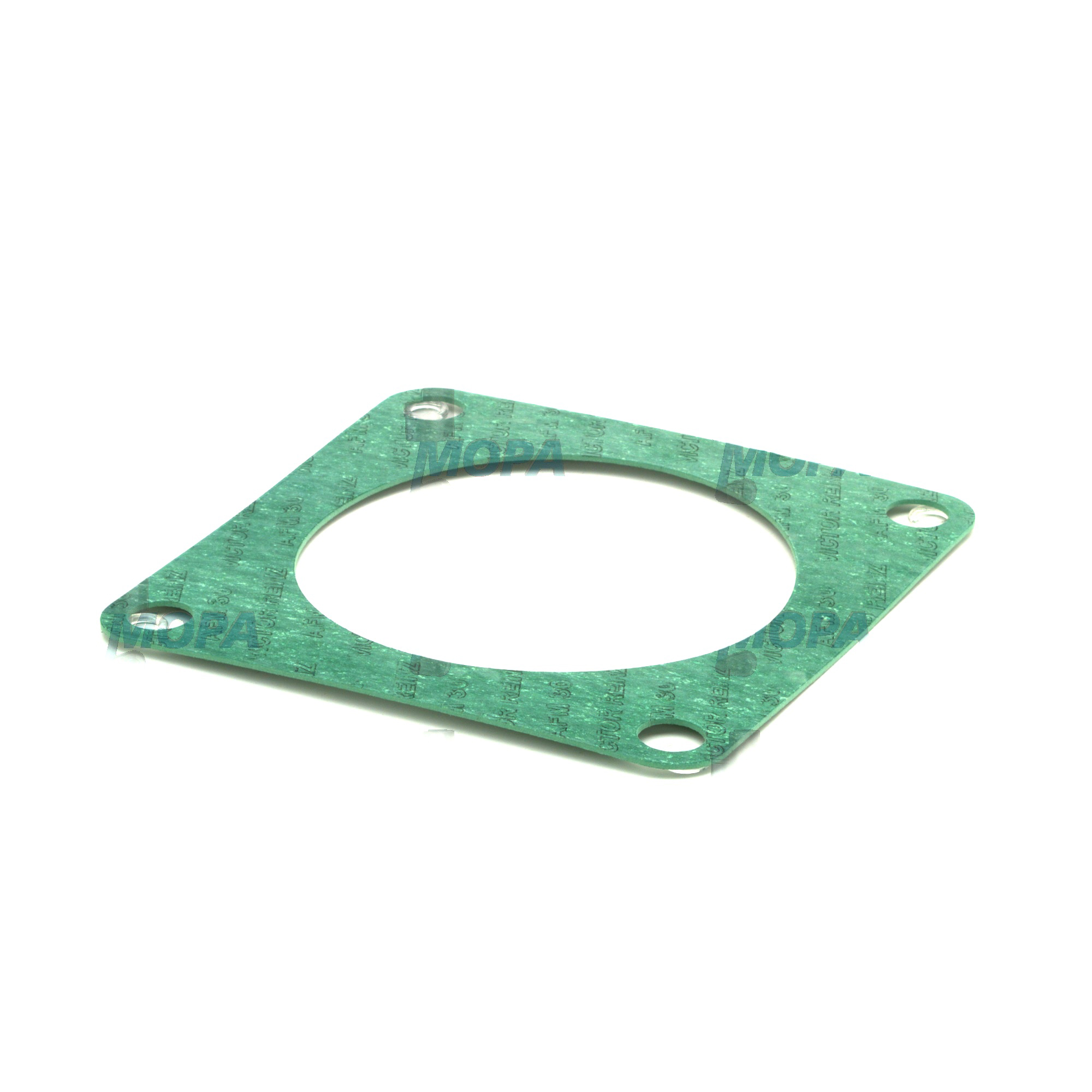 FLANGE GASKET - 604912001750 suitable for MWM & Deutz engines