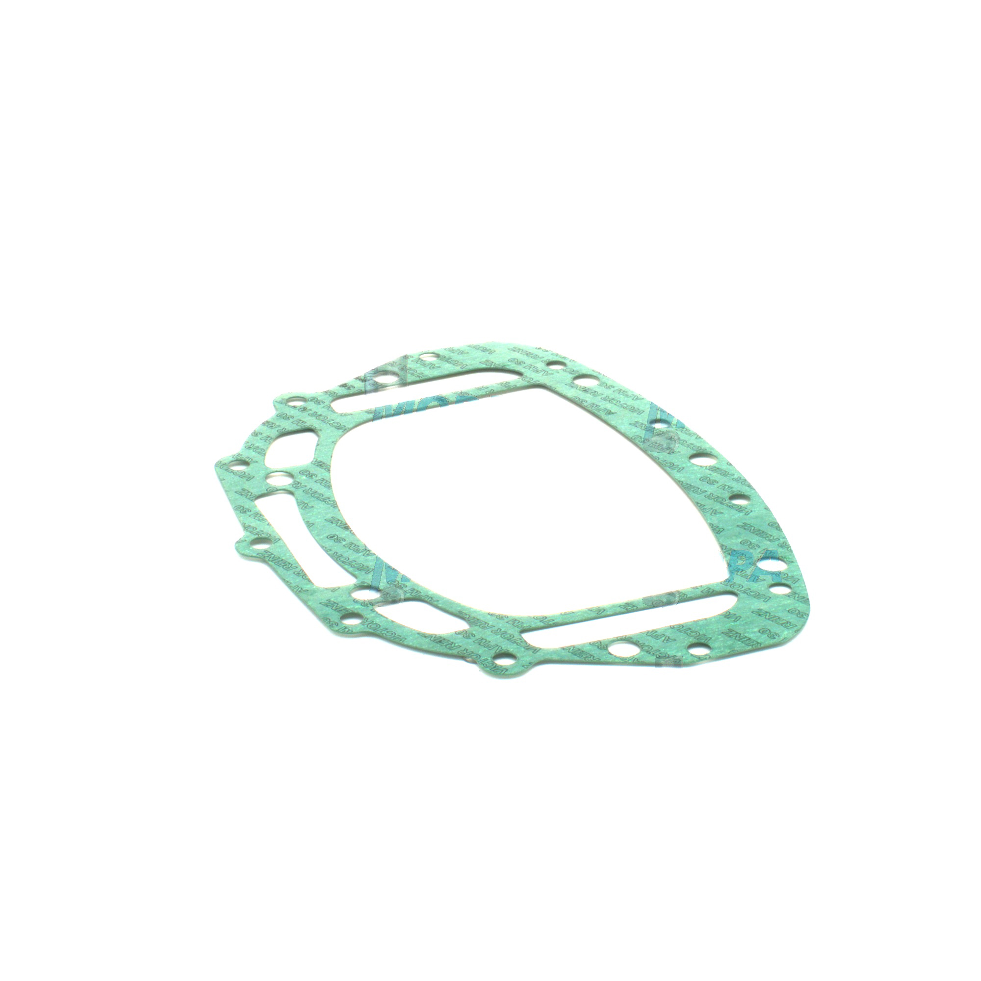 GASKET - 5840983880 suitable for MTU engines