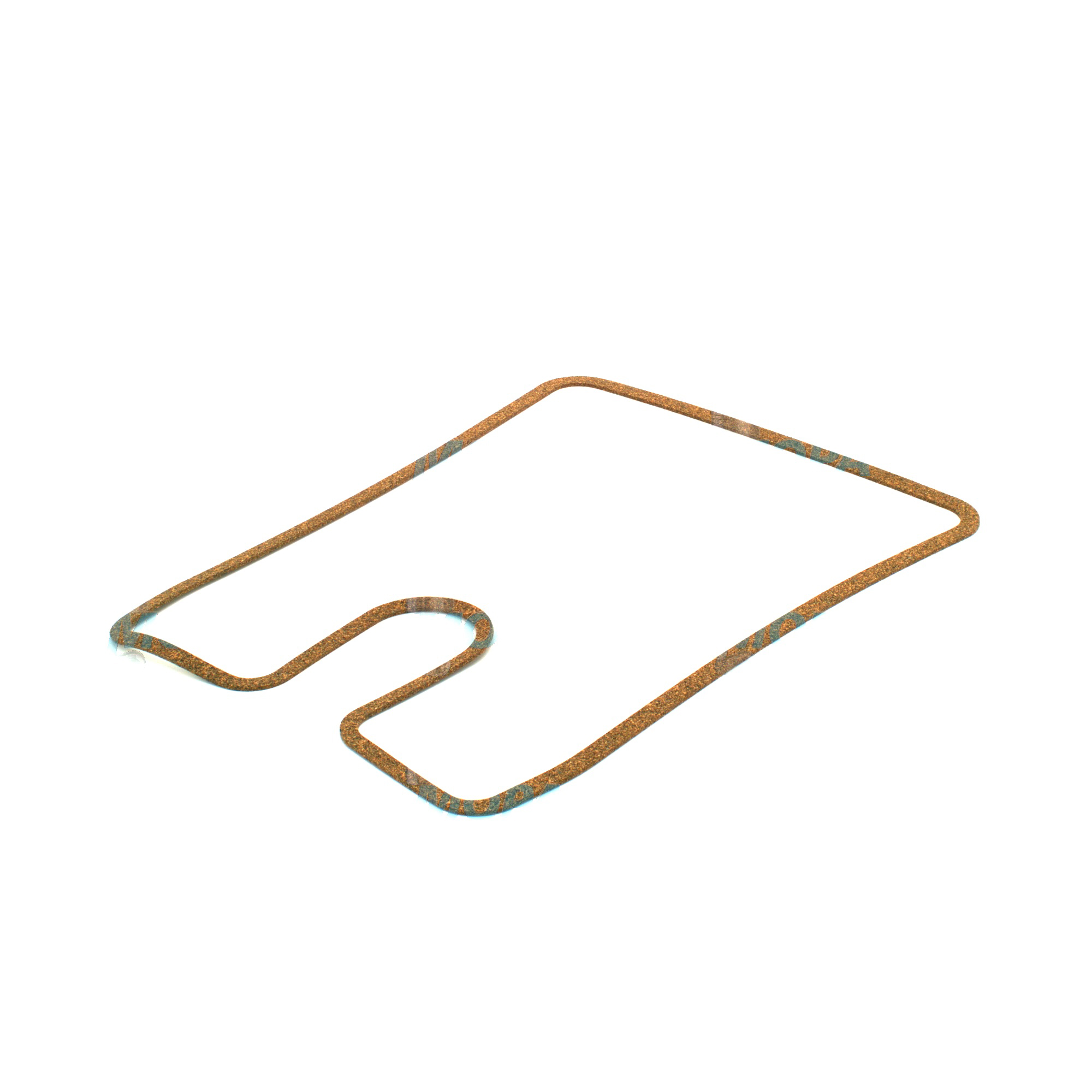 GASKET - 12182875 suitable for MWM & Deutz engines