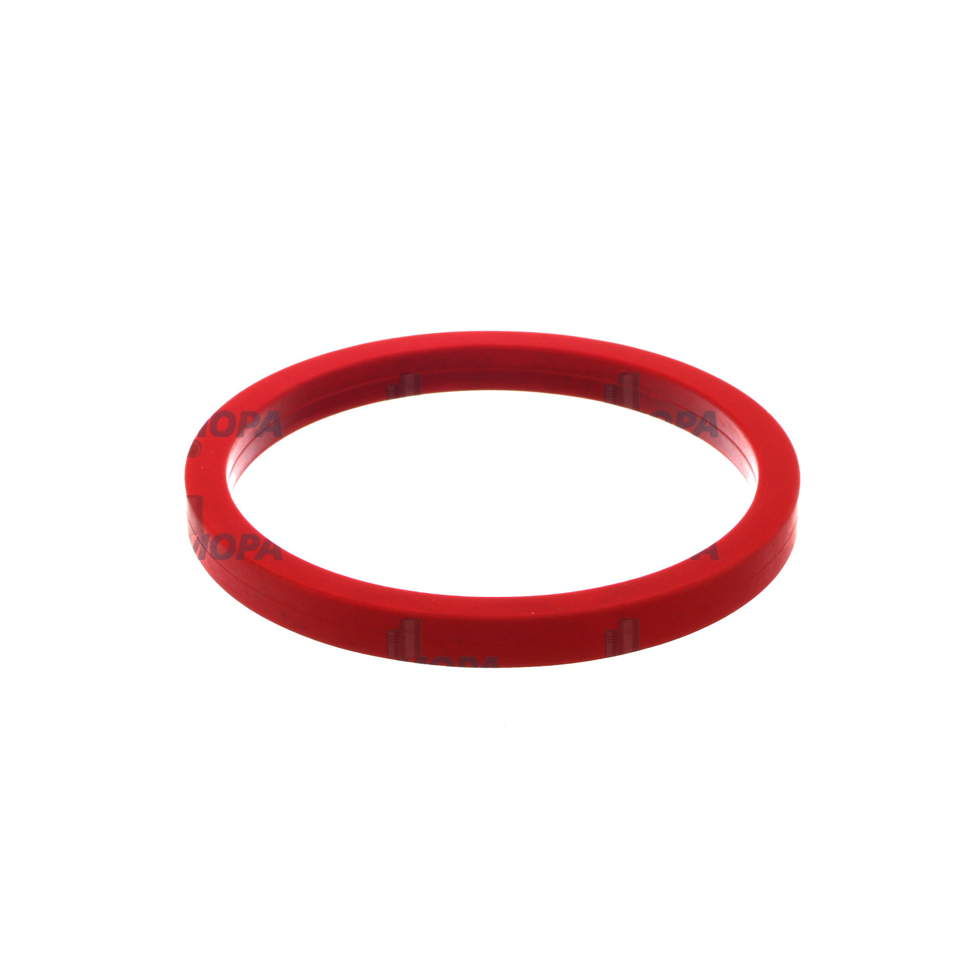 GASKET - 5800150460 suitable for MTU engines