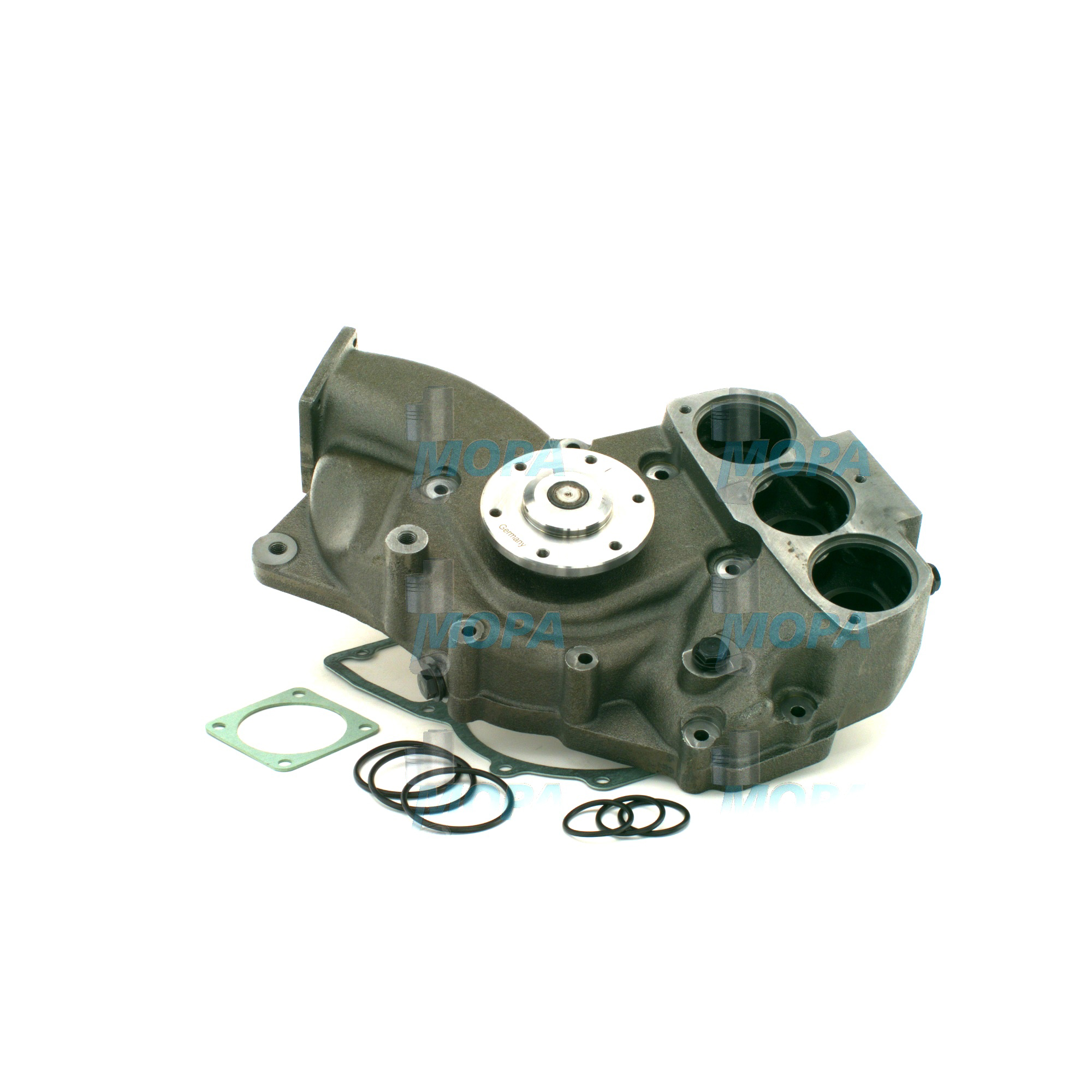 COOLANT PUMP - 51065006472 suitable for MAN D engines