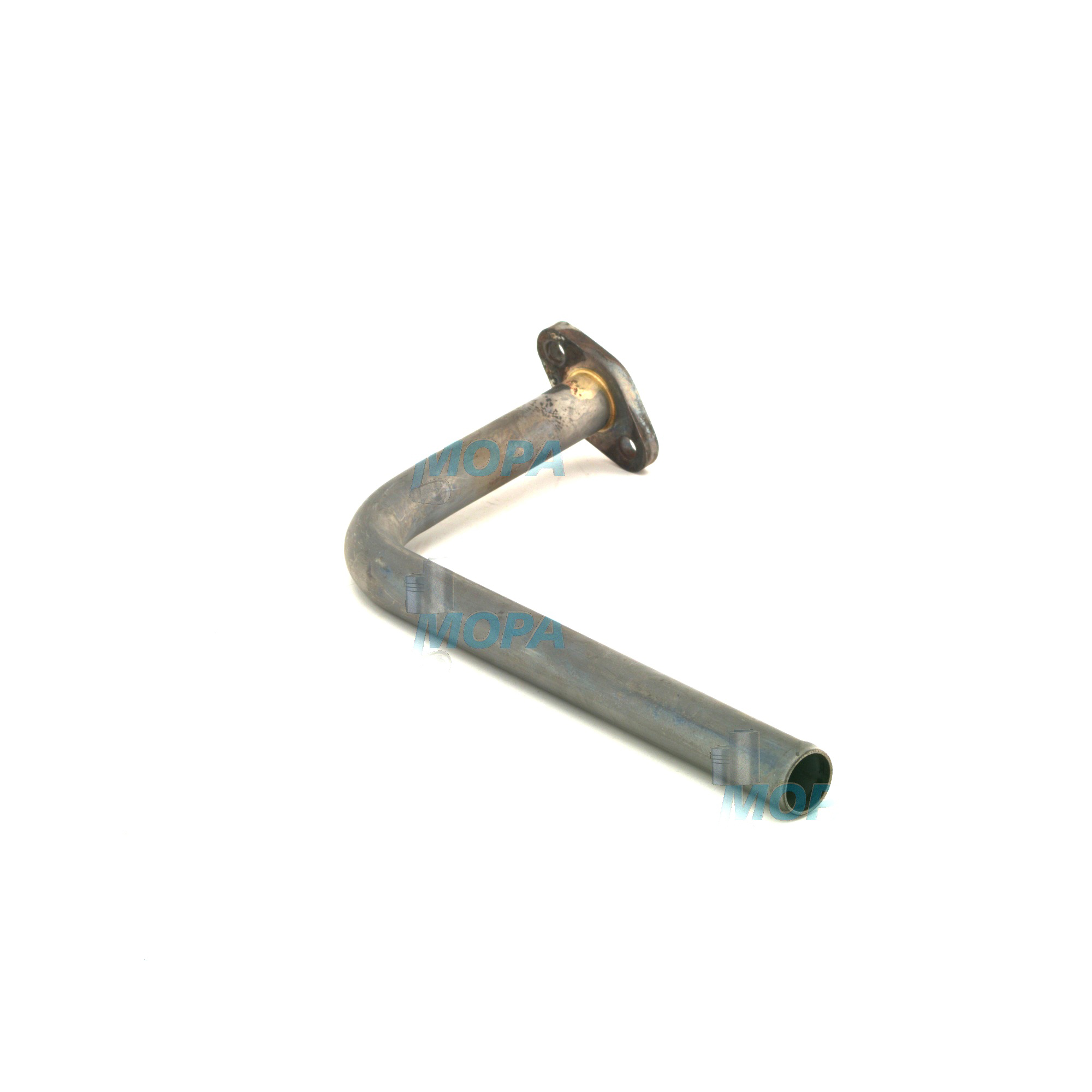 COOLING WATER LINE - 51063025631 suitable for MAN D-engines