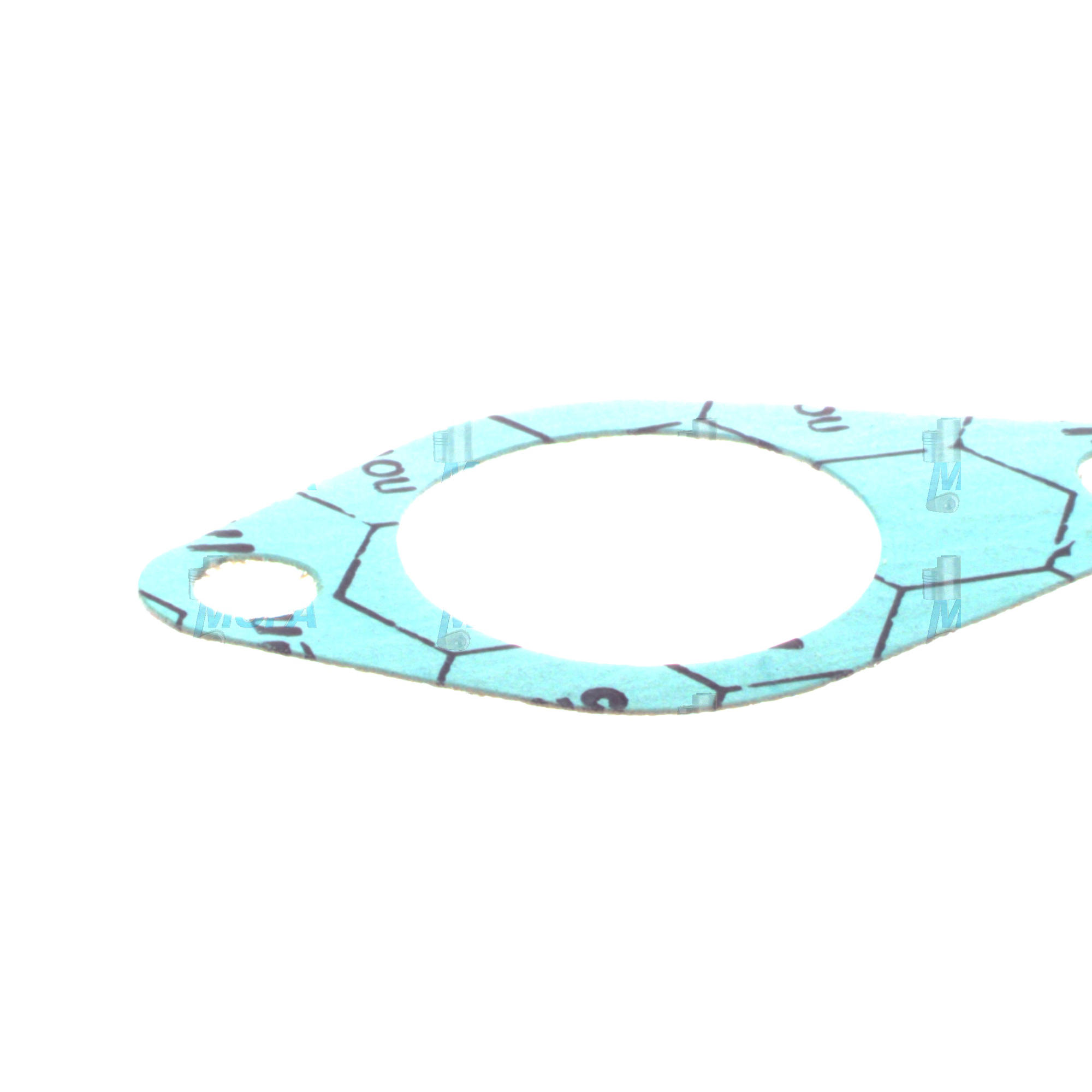 GASKET - 5840150480 suitable for MTU engines