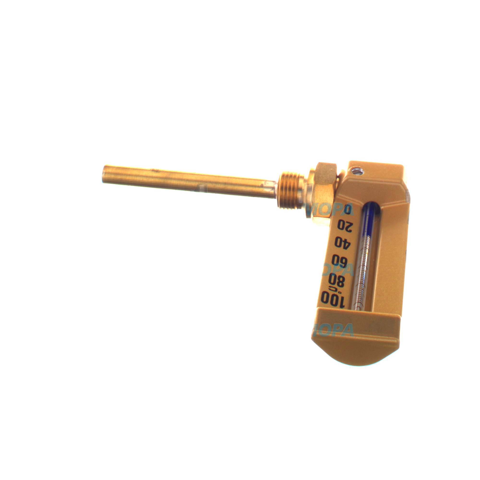 ANGLE THERMOMETER - 01220719 suitable for MWM & Deutz engines