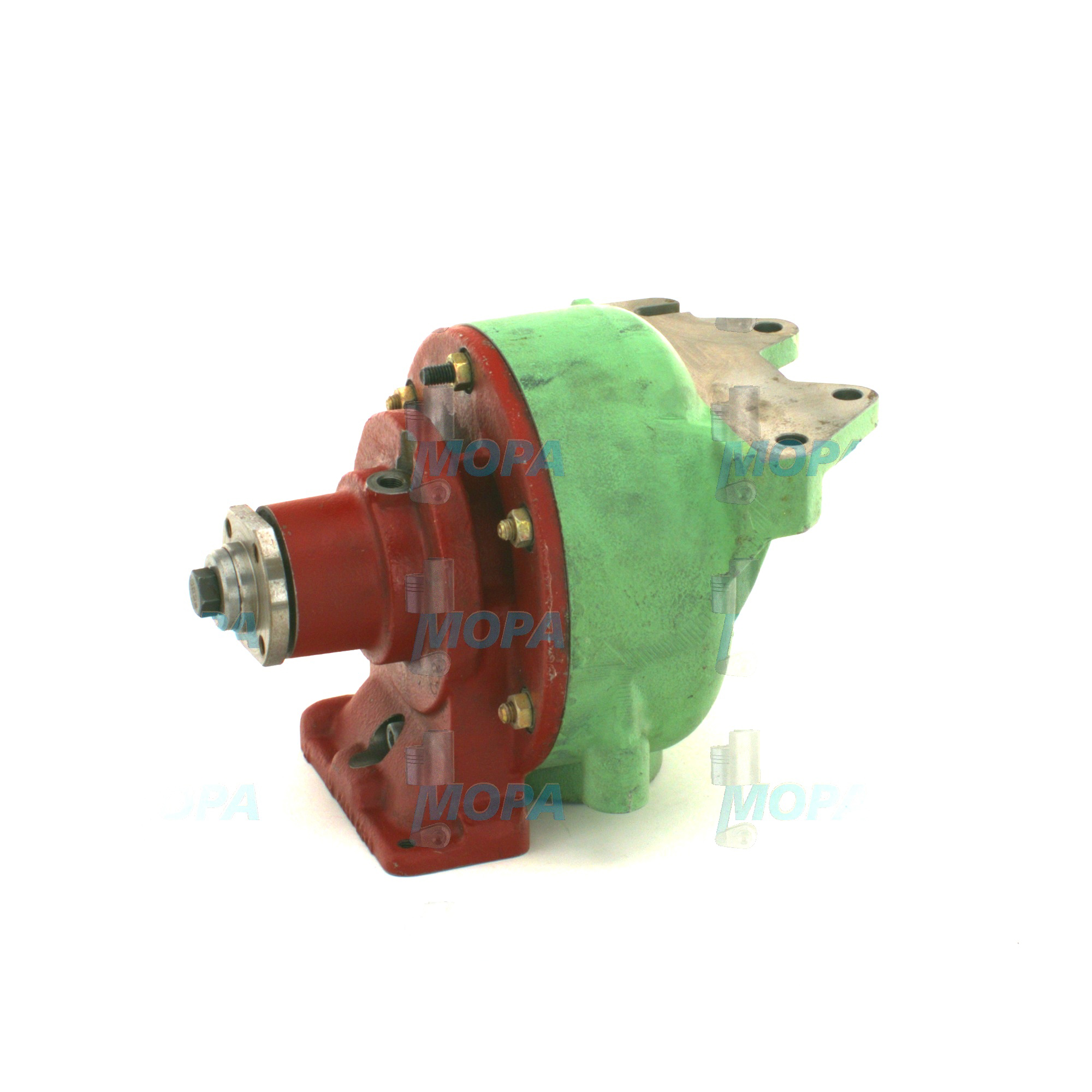 COOLING WATER PUMP - 04051648 suitable for MWM & Deutz engines