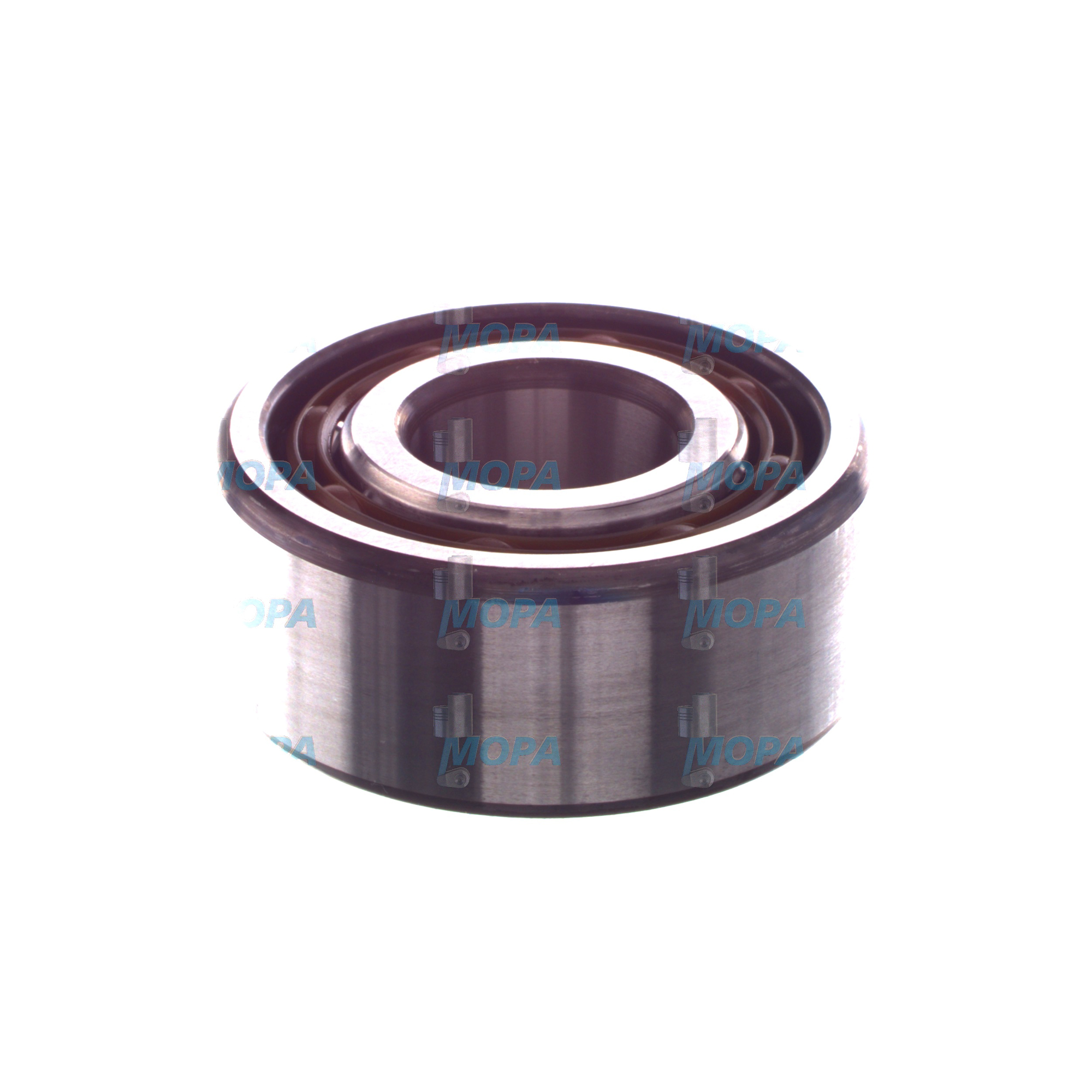 ANGULAR BALL BEARING - 01109237 suitable for Deutz engines