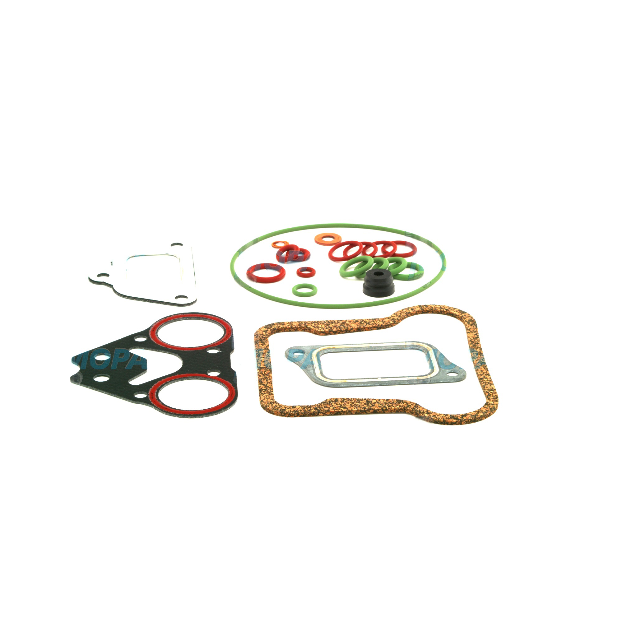 GASKET SET - 02928810 suitable for Deutz engines