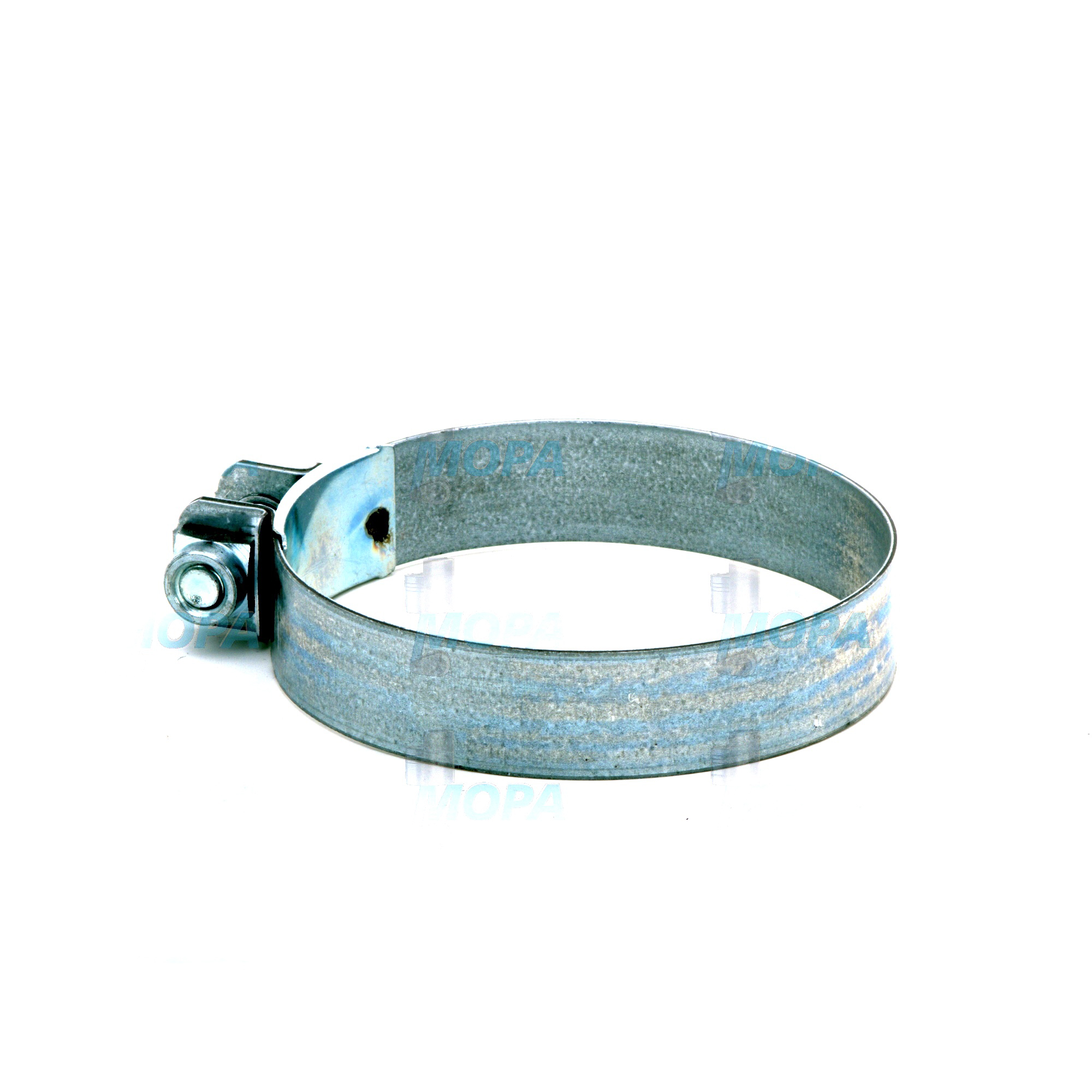 CLAMP - 900288106001 suitable for MTU engines