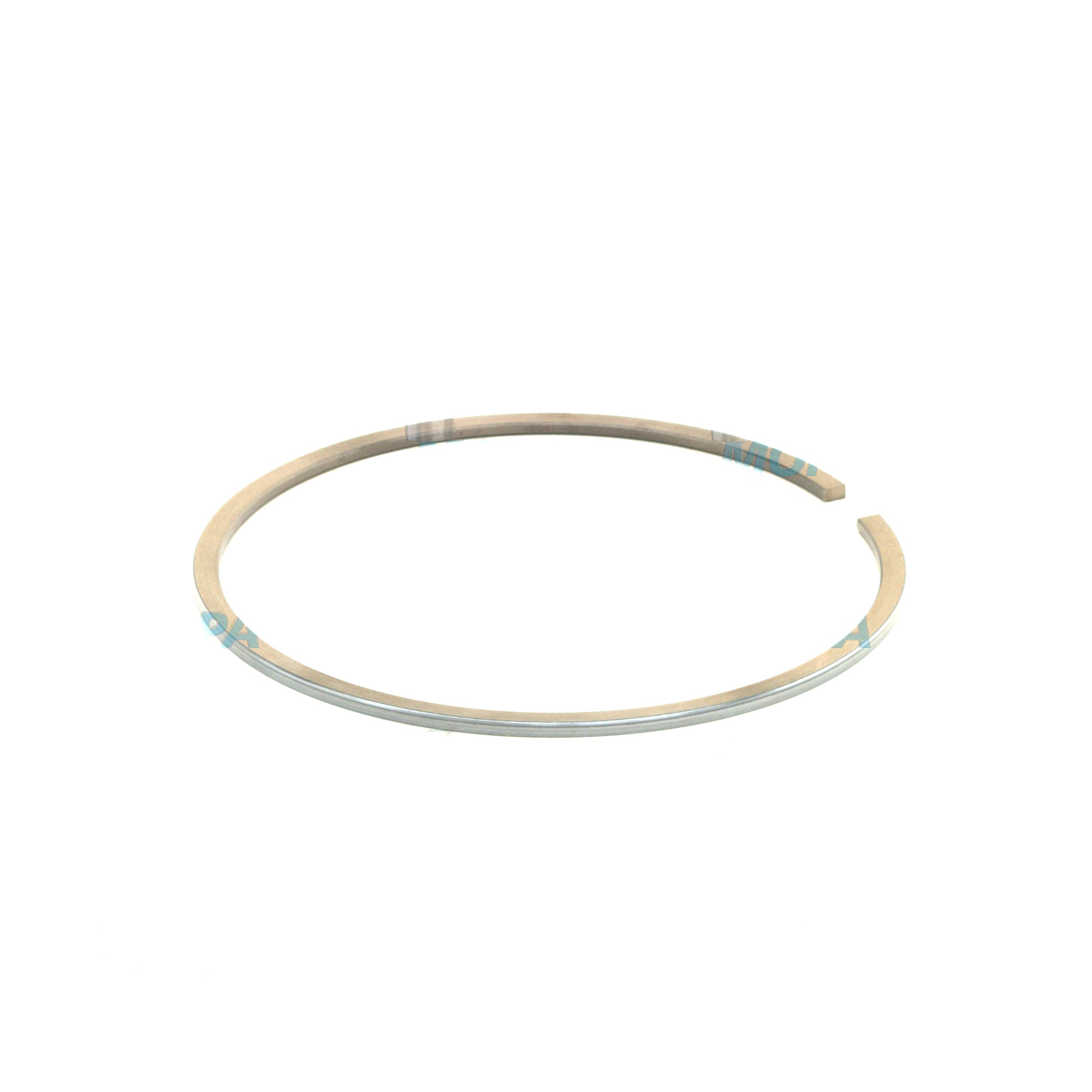 KEYSTONE COMPRESSION RING - 12303462 suitable for MWM & Deutz engines