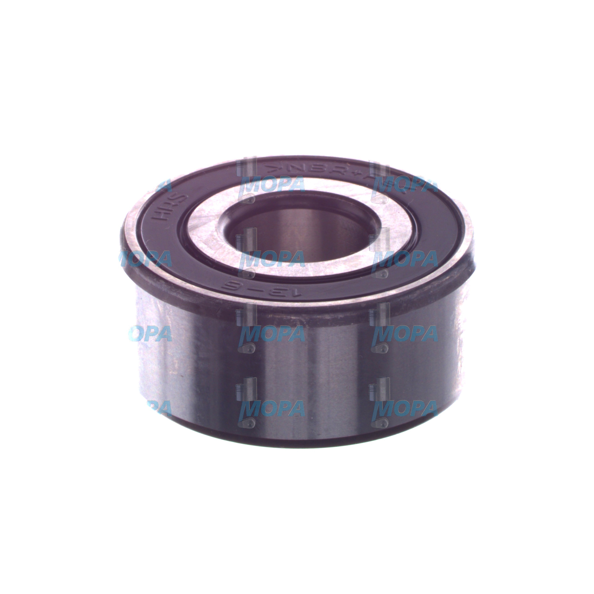 ANGULAR BALL BEARING - 8699810021 suitable for MTU engines