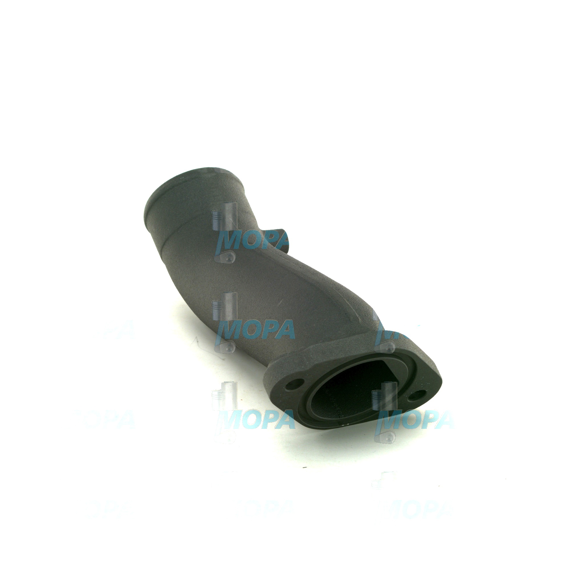 COOLANT ELBOW - 51063020624 suitable for MAN D-engines