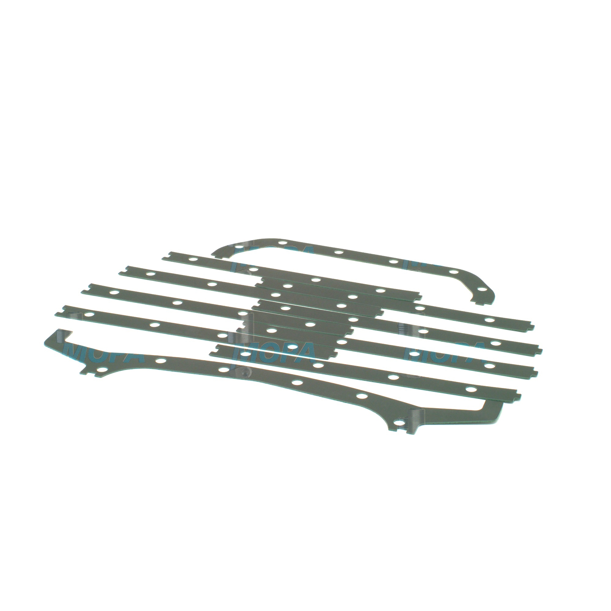 GASKET - 02104097 suitable for MWM & Deutz engines