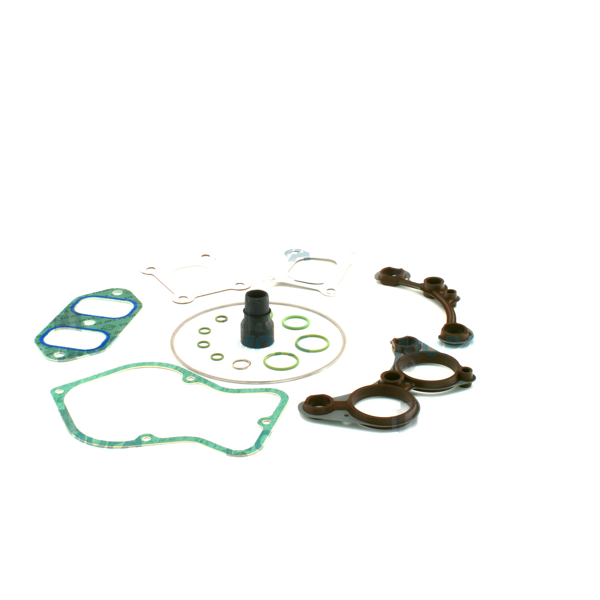 GASKET SET - 02931161 suitable for MWM & Deutz engines