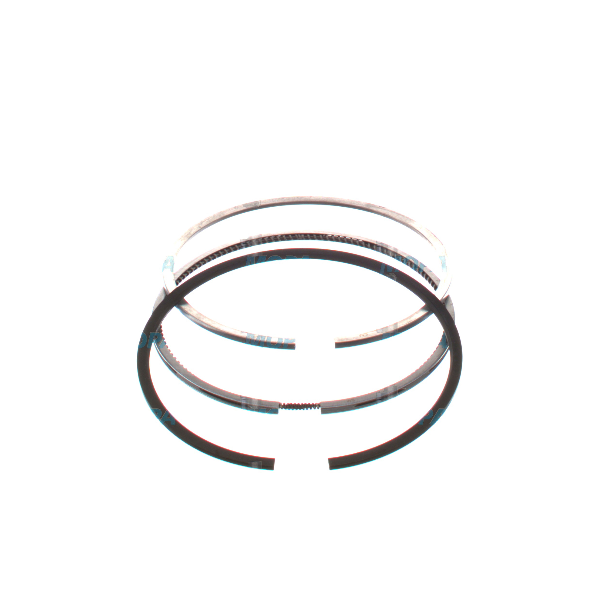 SET OF PISTON RINGS - 04900839 suitable for Deutz engines