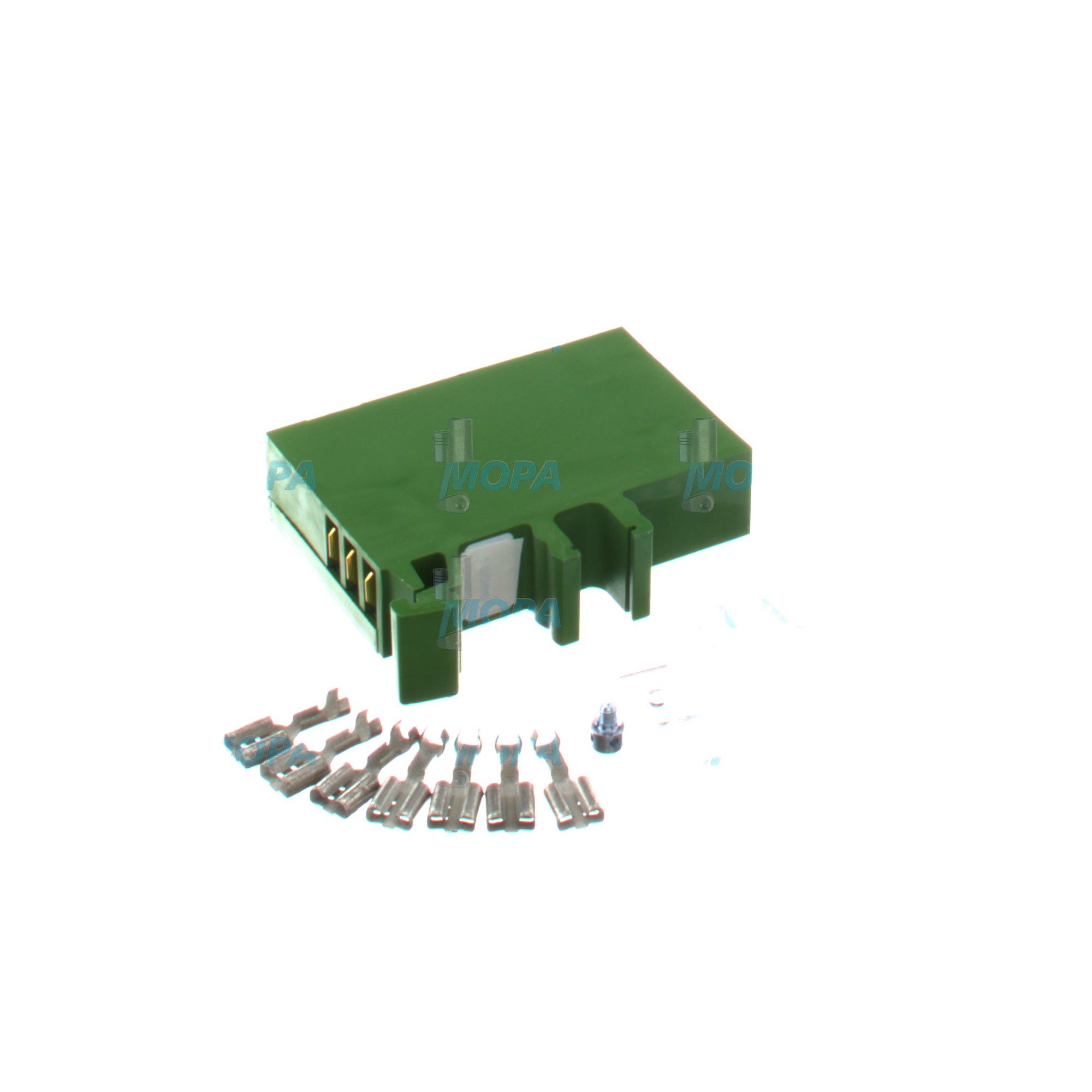 SWITCHING DEVICE - 628/48/1/05018993 suitable for MWM & Deutz engines