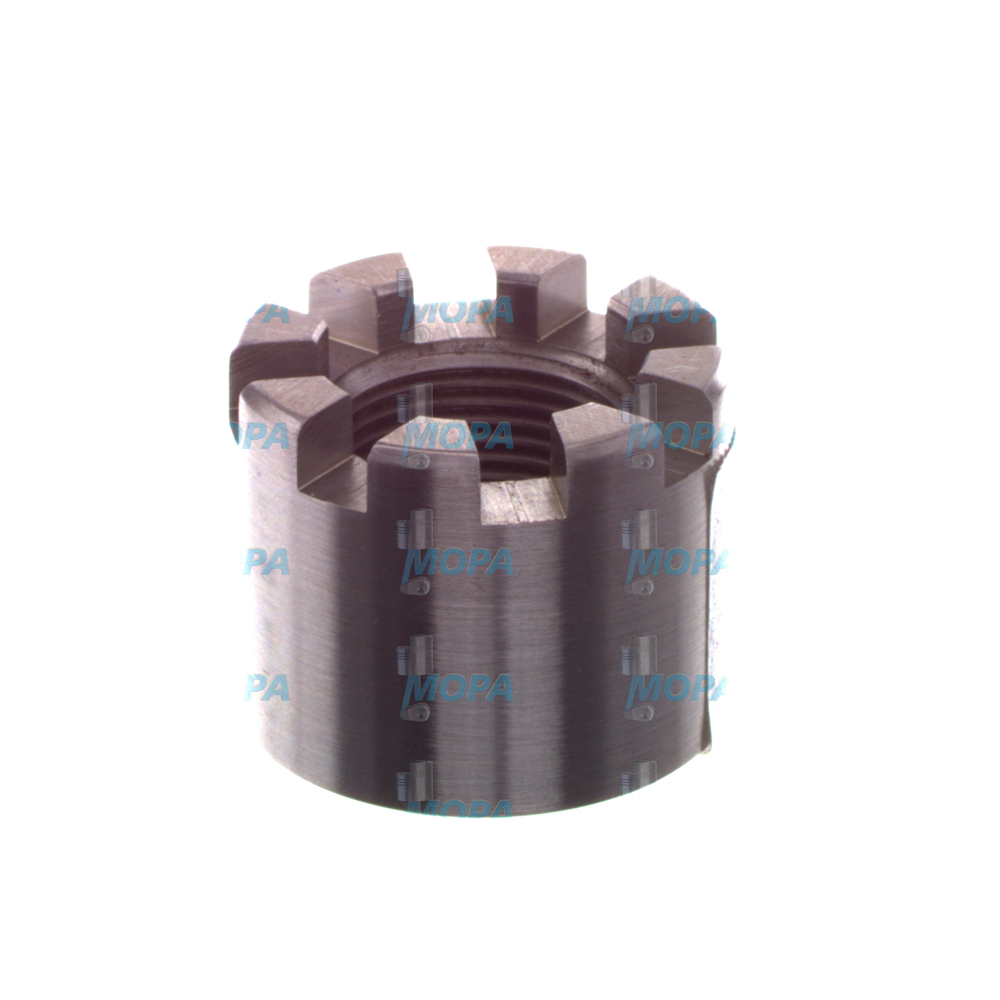 CASTLE NUT - 12282795 suitable for MWM & Deutz engines