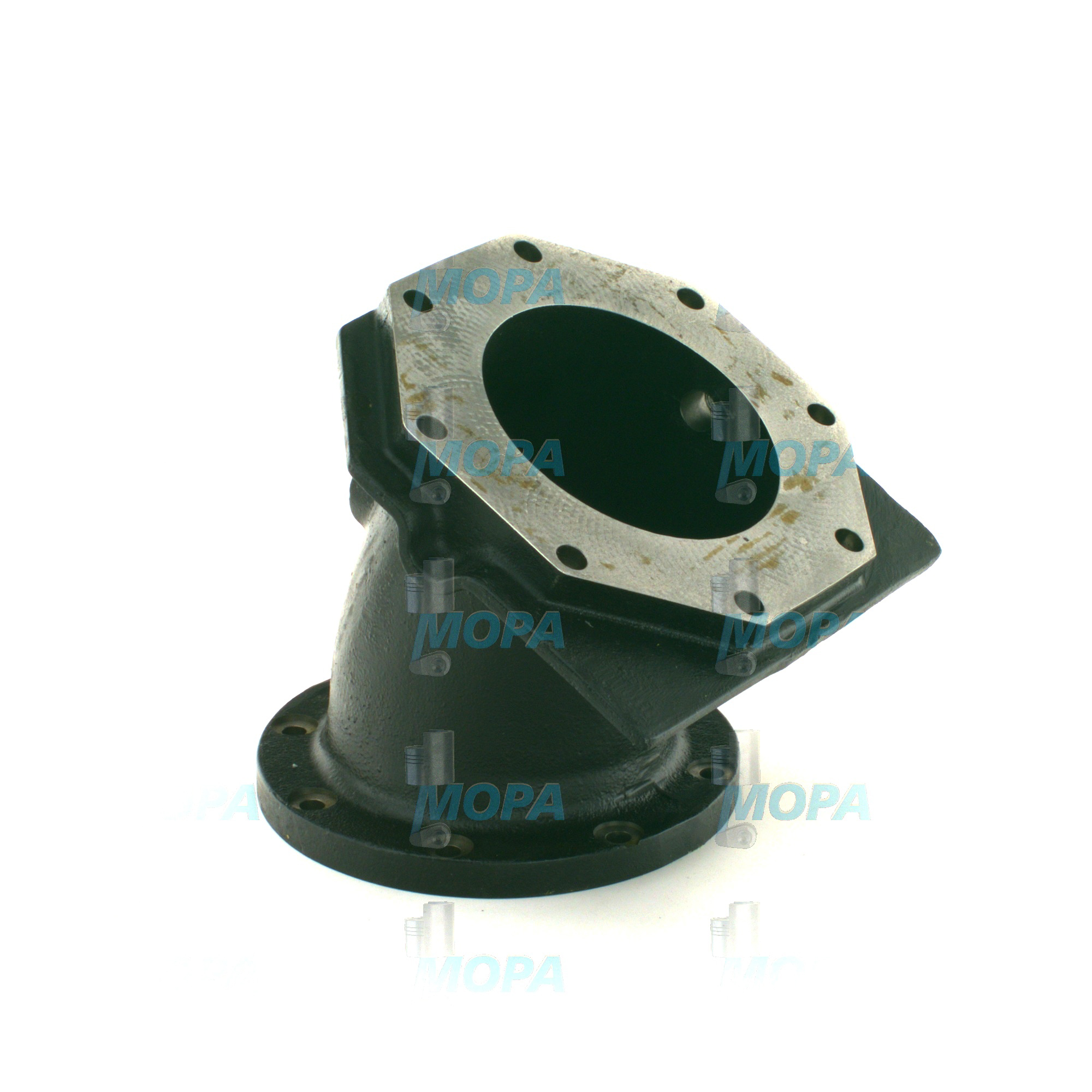 ELBOW - 04079259 suitable for MWM & Deutz engines