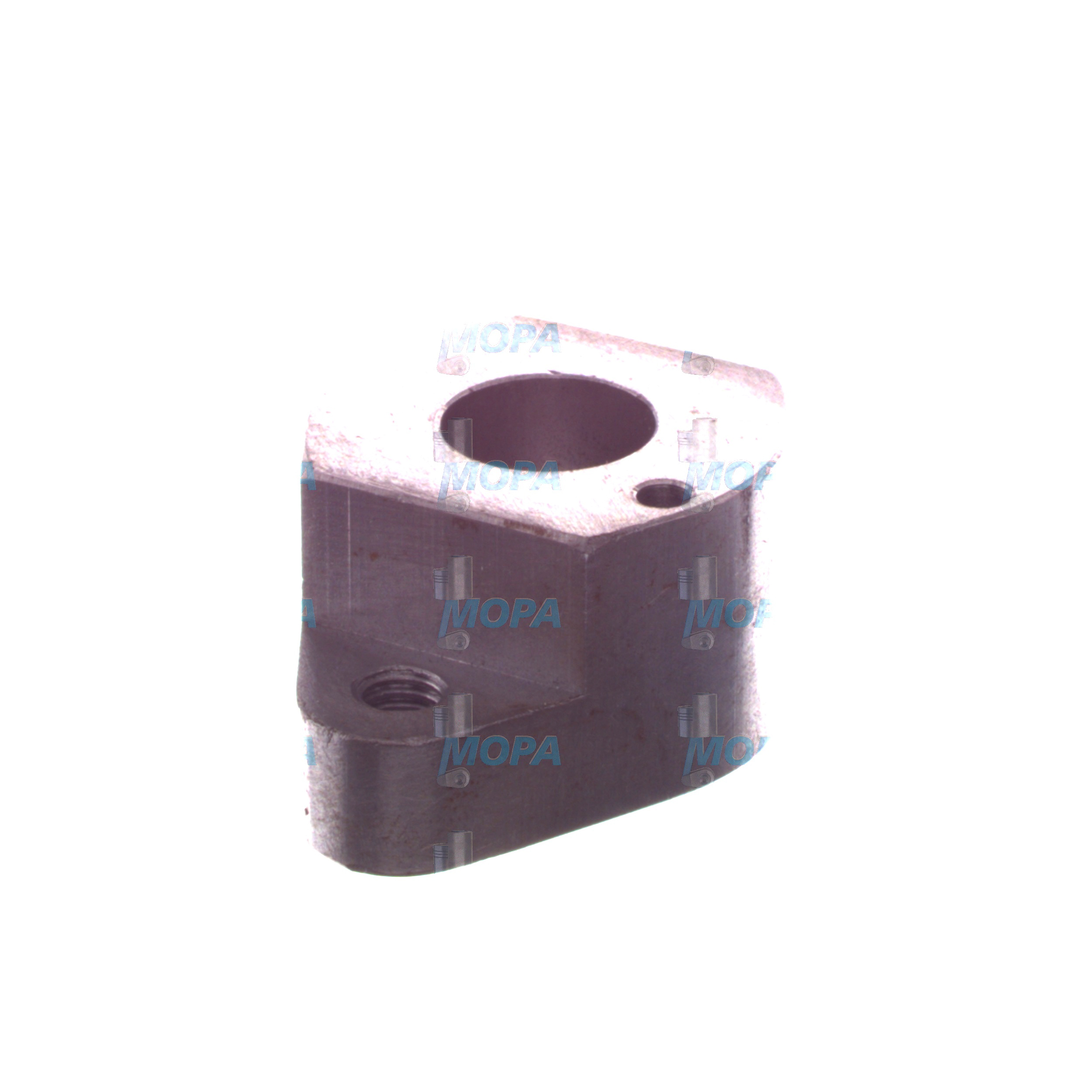 FLANGE - 51016010007 suitable for MAN D engines