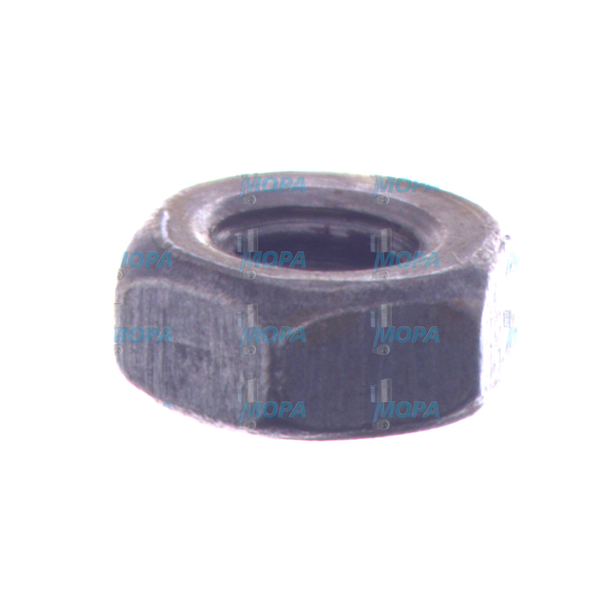 HEXAGON NUT - 000934004004 suitable for MTU engines