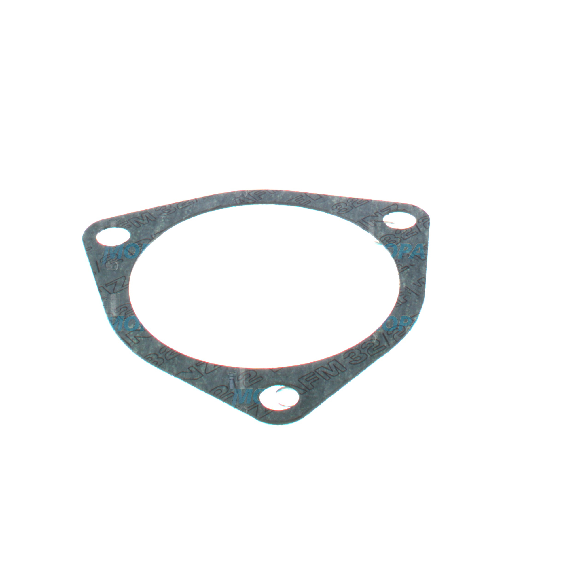 GASKET - 5552010080 suitable for MTU engines