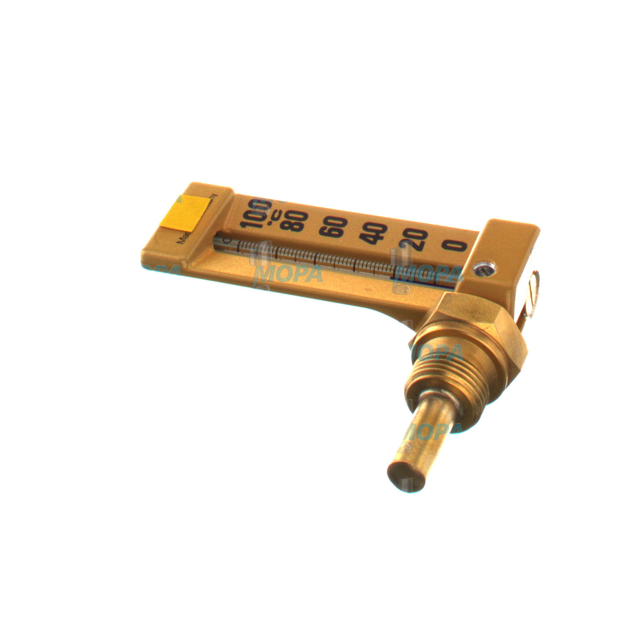 ANGLE THERMOMETER - 01220268 suitable for MWM & Deutz engines