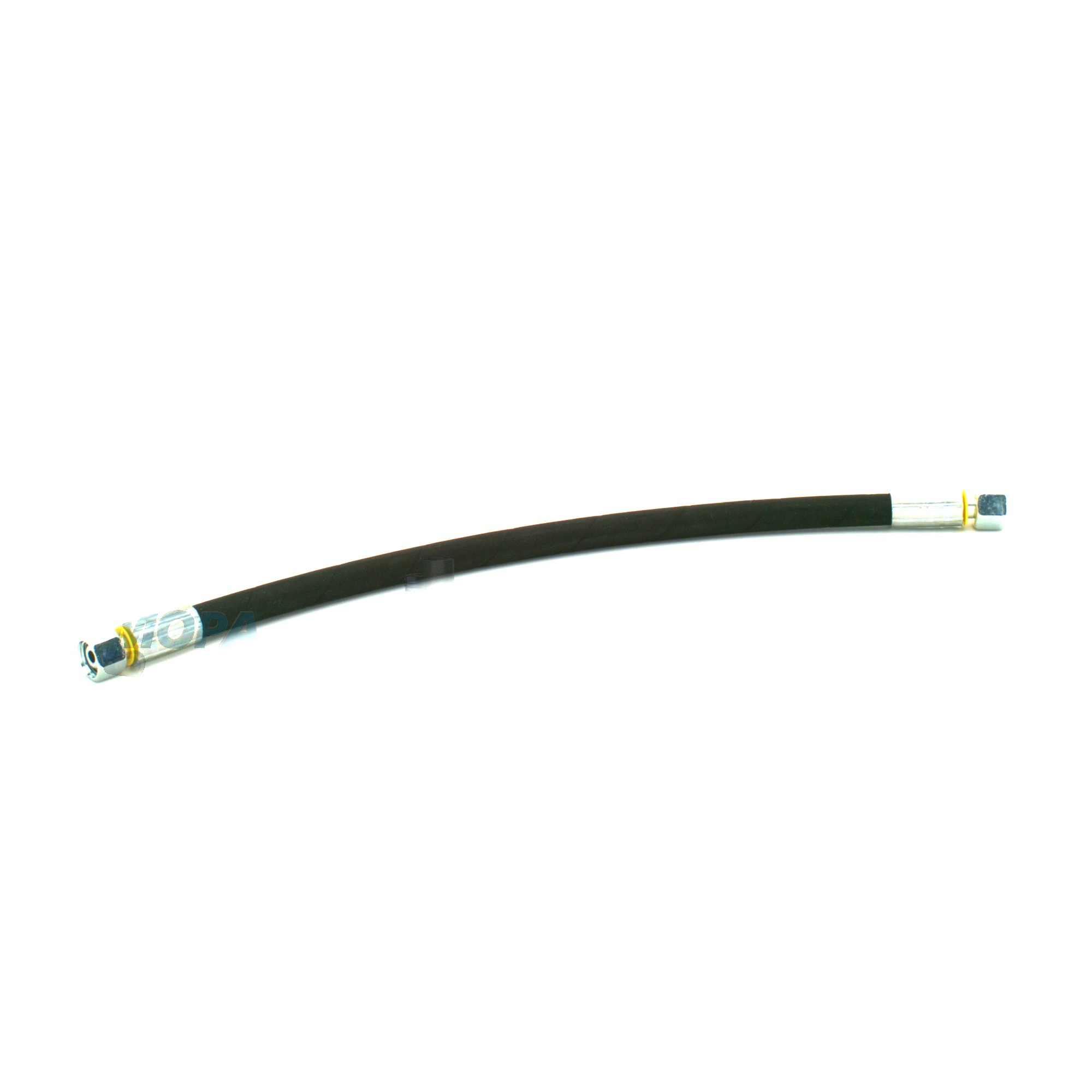 HOSE LINE - 735038008101 suitable for MTU engines