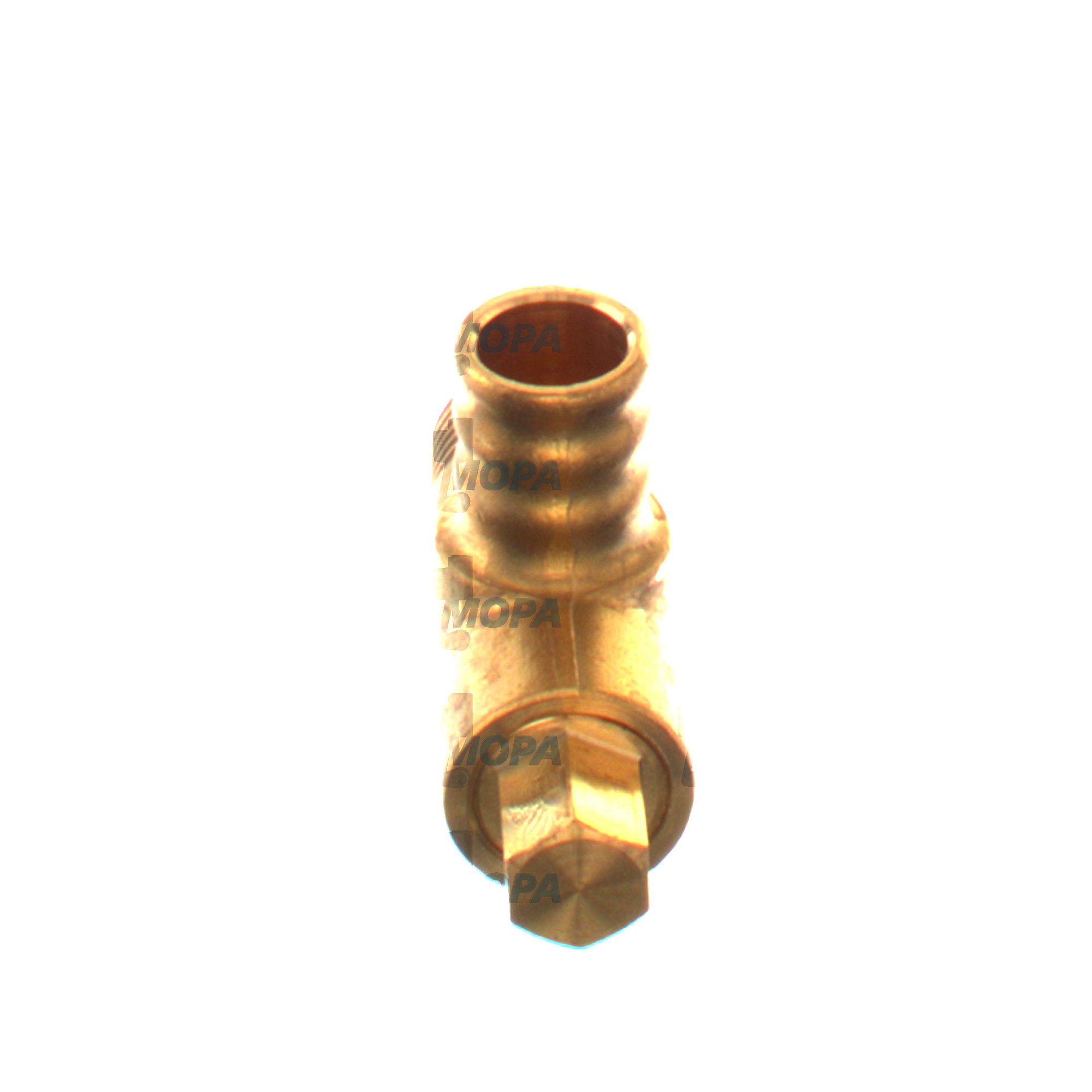 DRAIN VALVE - 0049976736 suitable for MTU engines