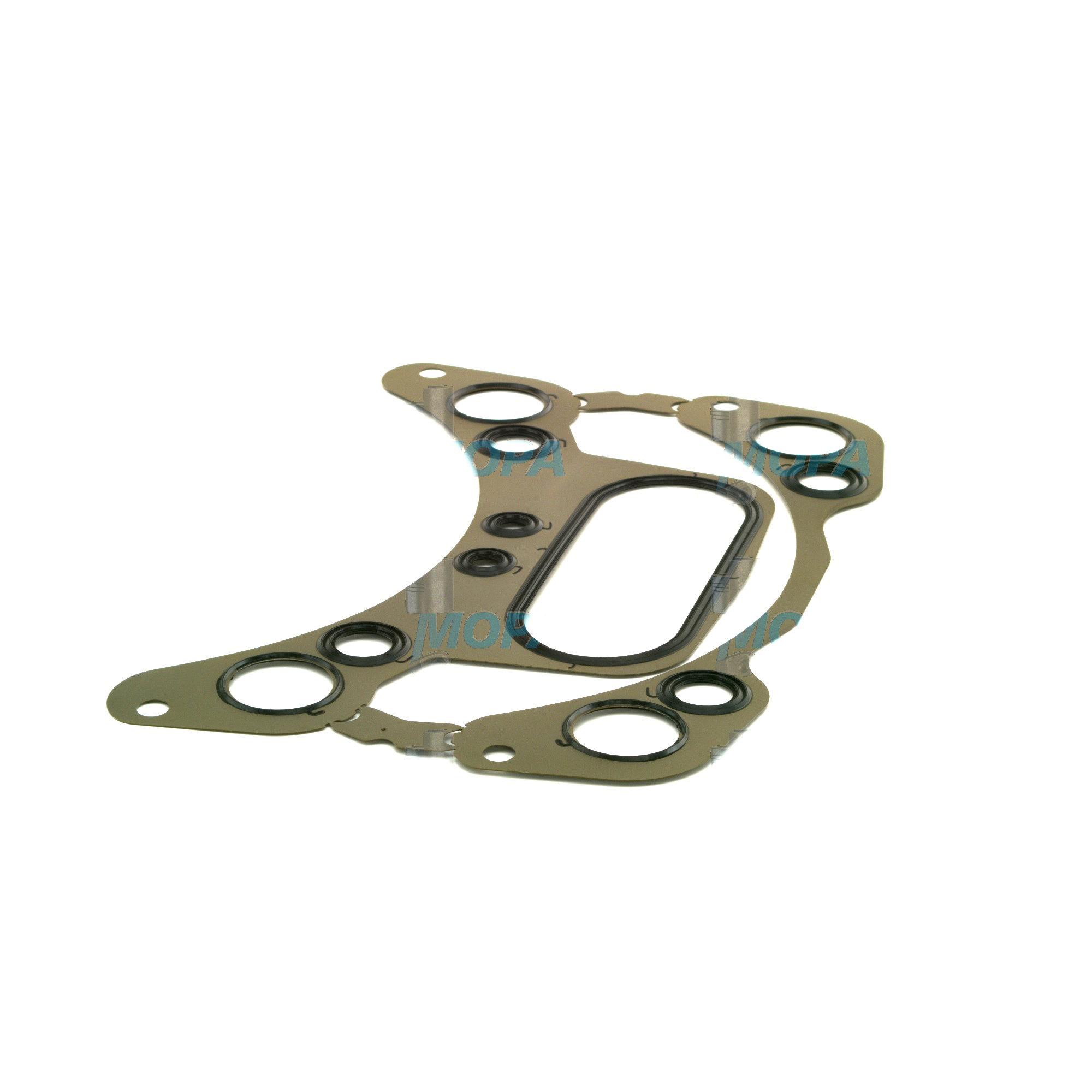 GASKET - 12282820 suitable for MWM & Deutz engines