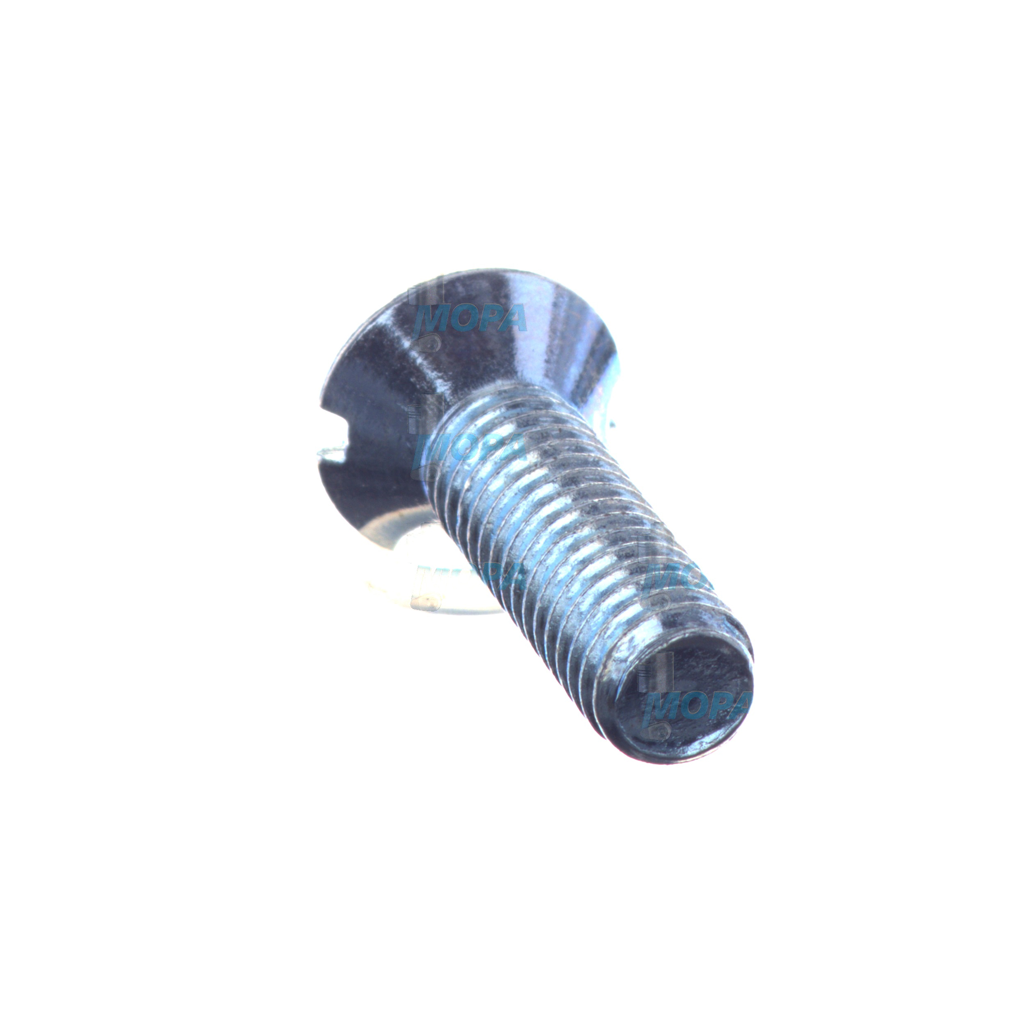 COUNTERSUNK SCREW - 000963006005 suitable for MTU engines