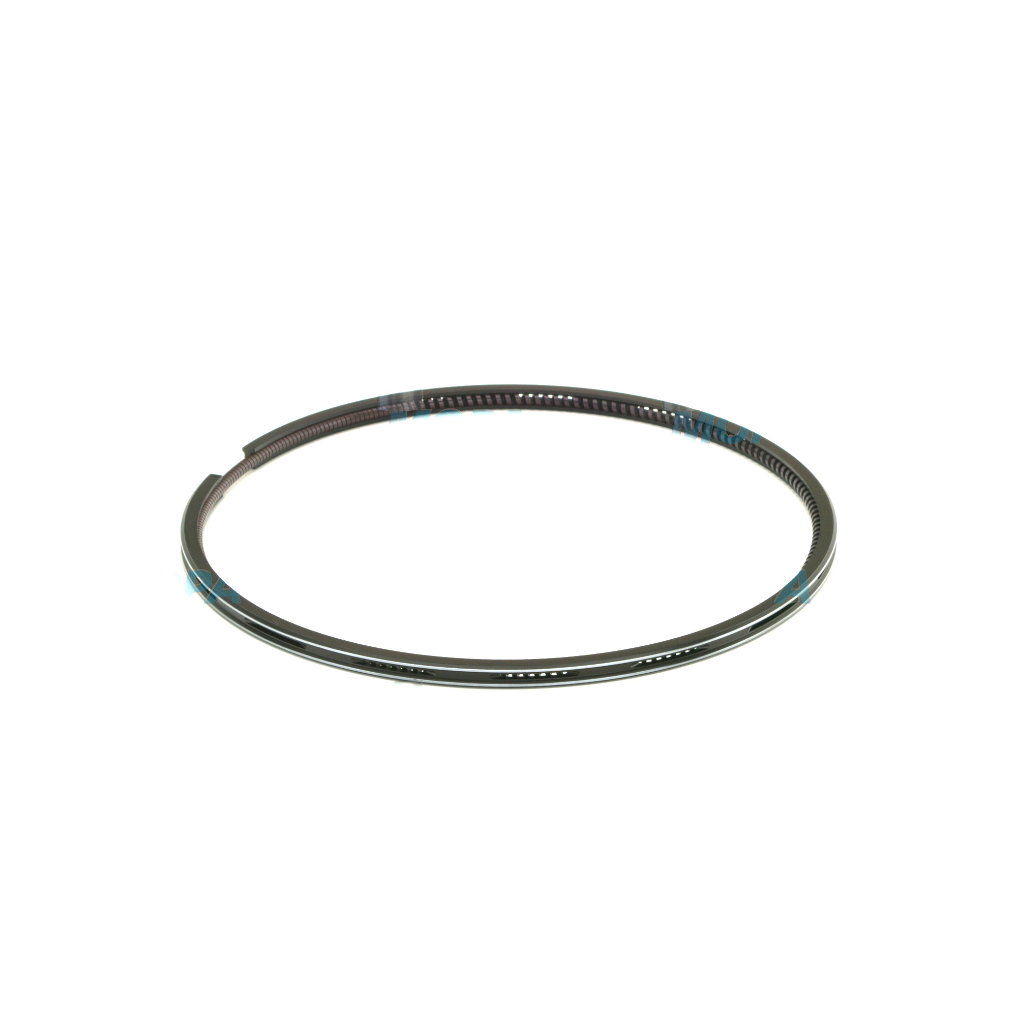 OIL CONTROL RING - 0090378218 suitable for MTU engines