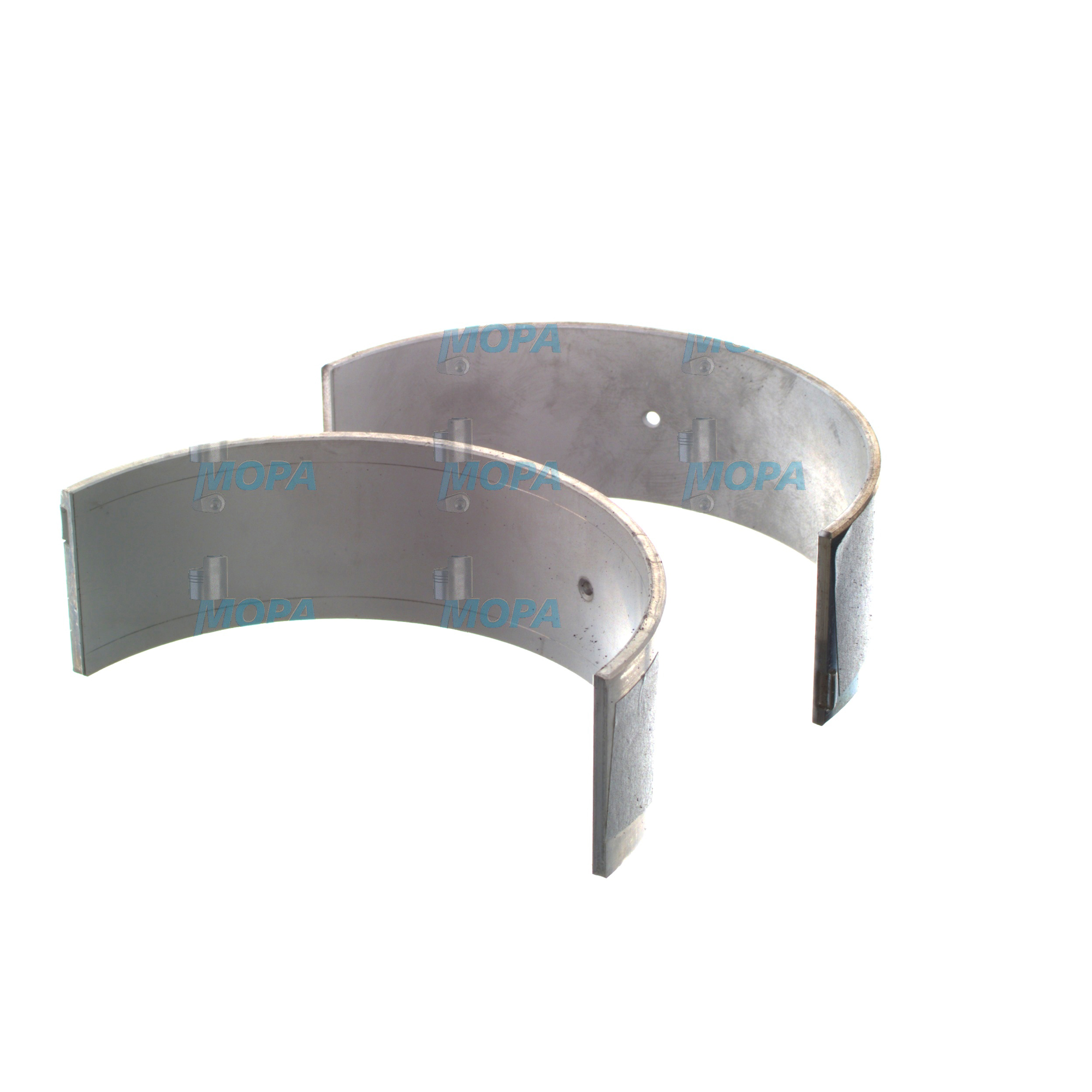 BIG END BEARING PAIR - 4420300960 suitable for MTU engines