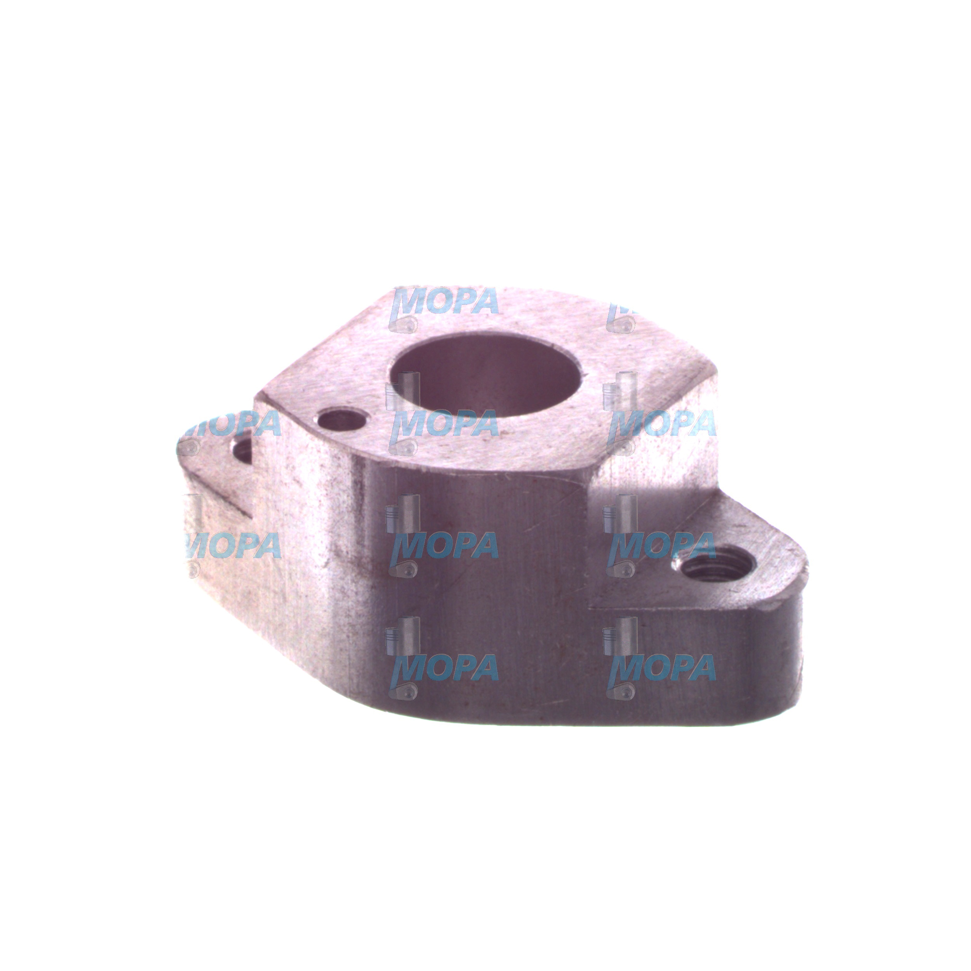 FLANGE - 51016010007 suitable for MAN D engines