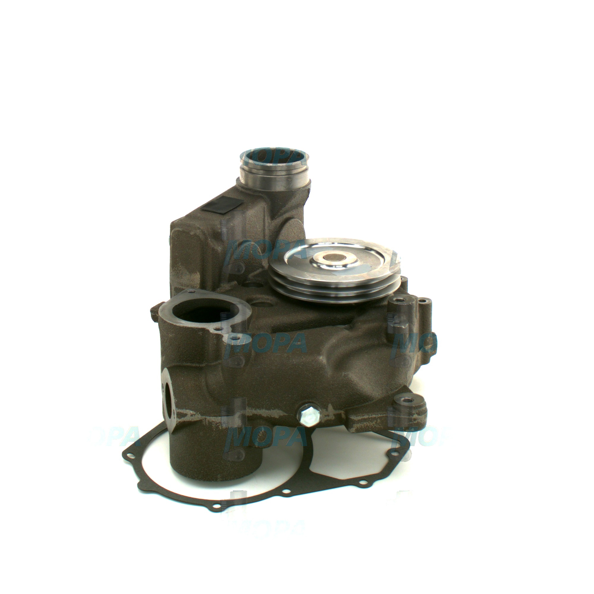 COOLANT PUMP - 51065006624 suitable for MAN D engines