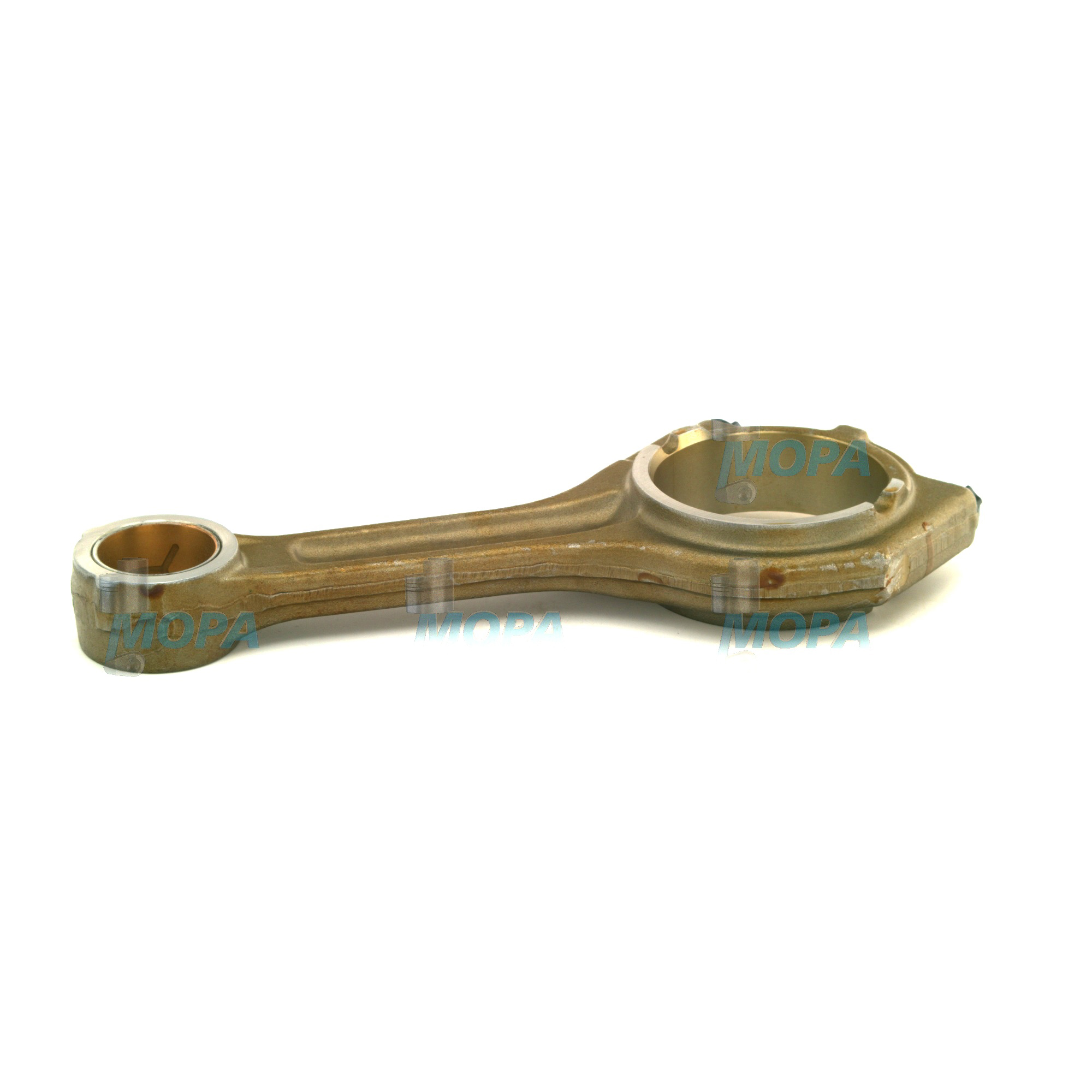 CRACK CONROD - 51024006044 suitable for MAN D engines