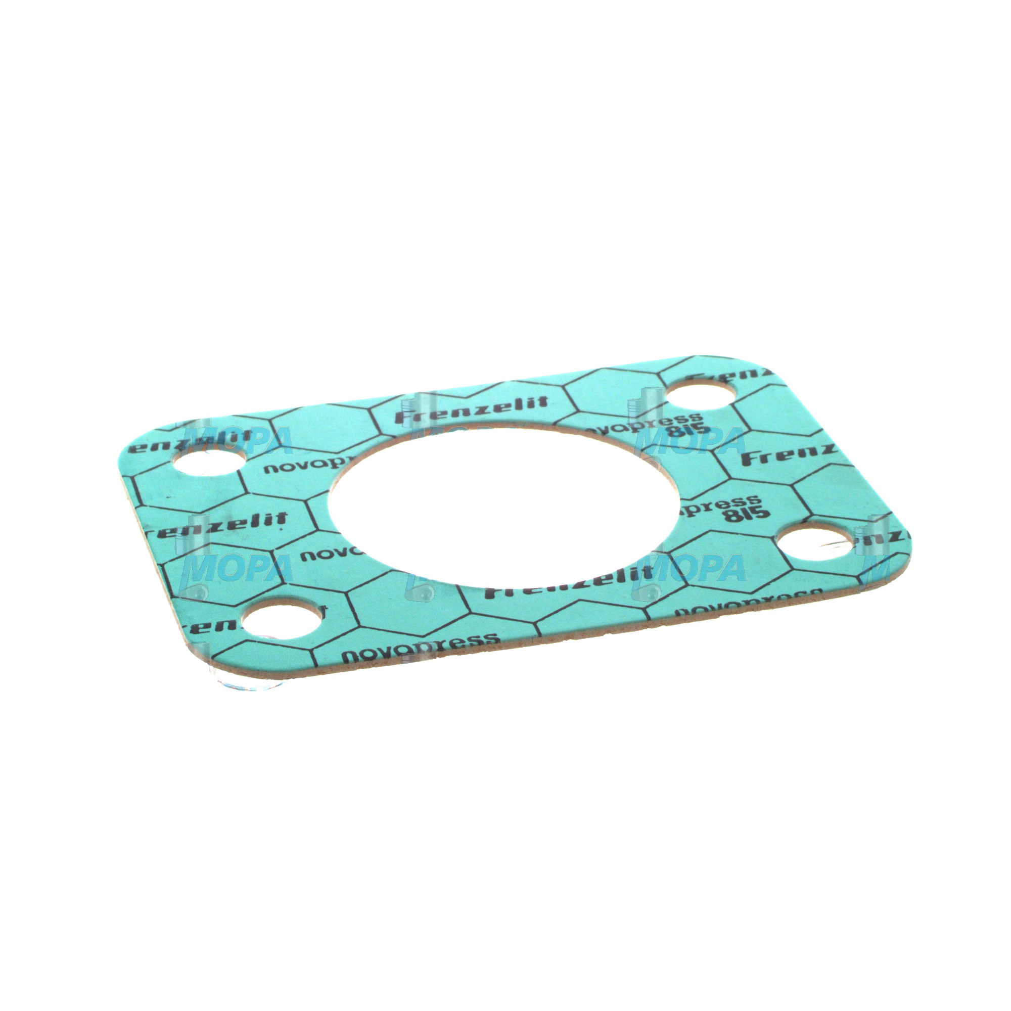 GASKET - 5500140380 suitable for MTU engines