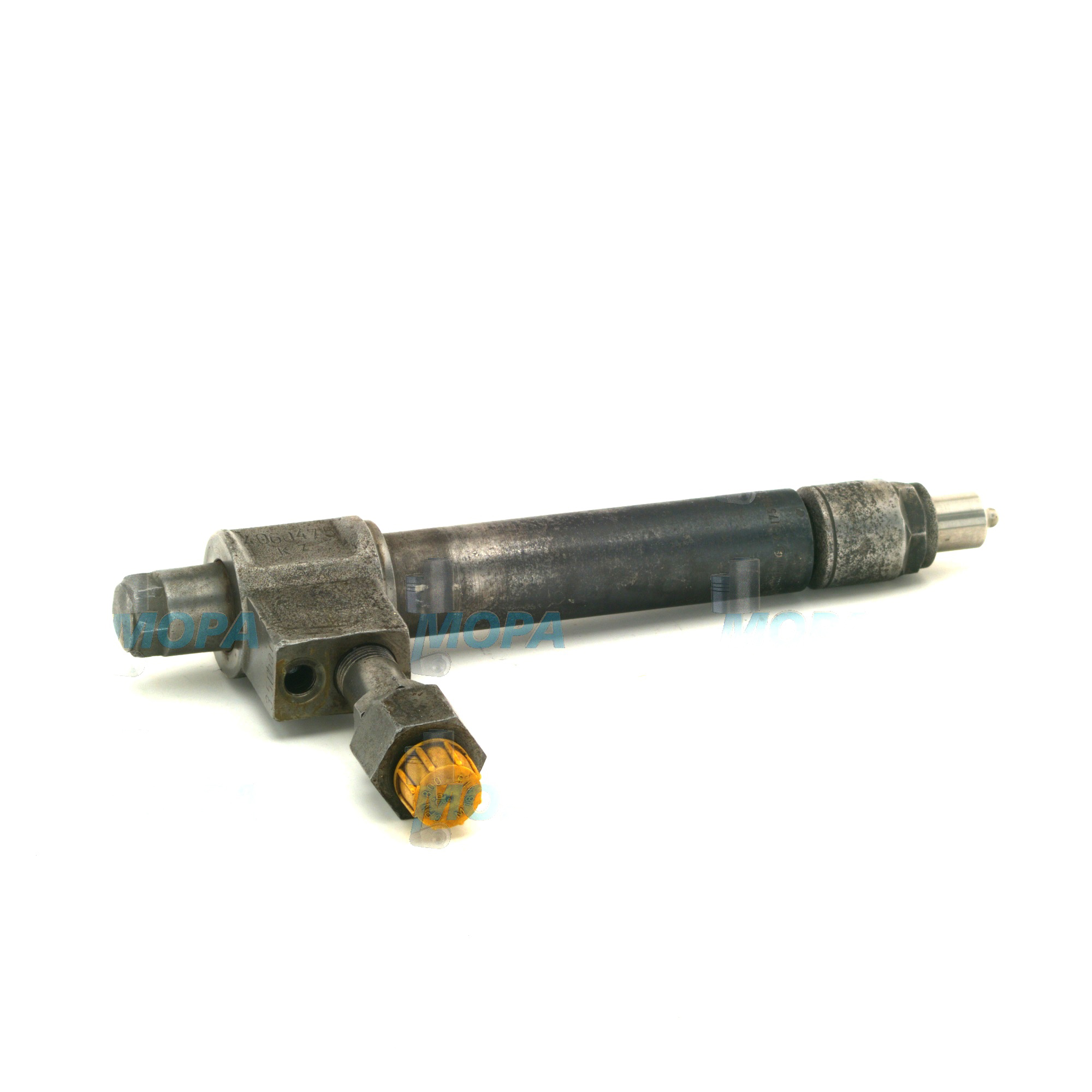 FUEL INJECTOR recondit. - 02067505RECON suitable for MWM & Deutz engines