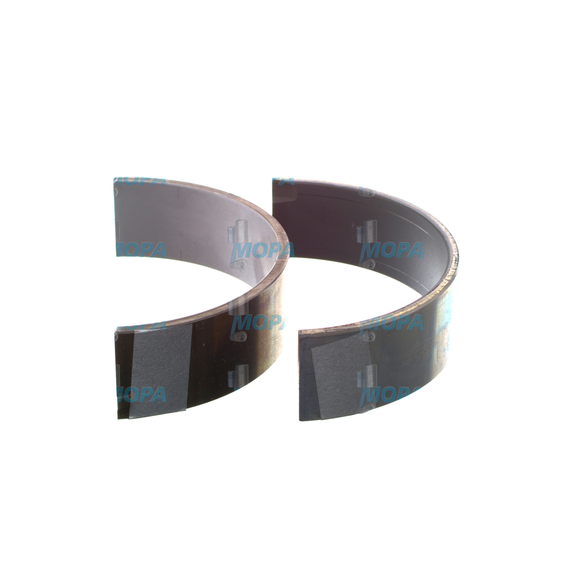 BIG END BEARING PAIR - 02937502 suitable for Deutz engines