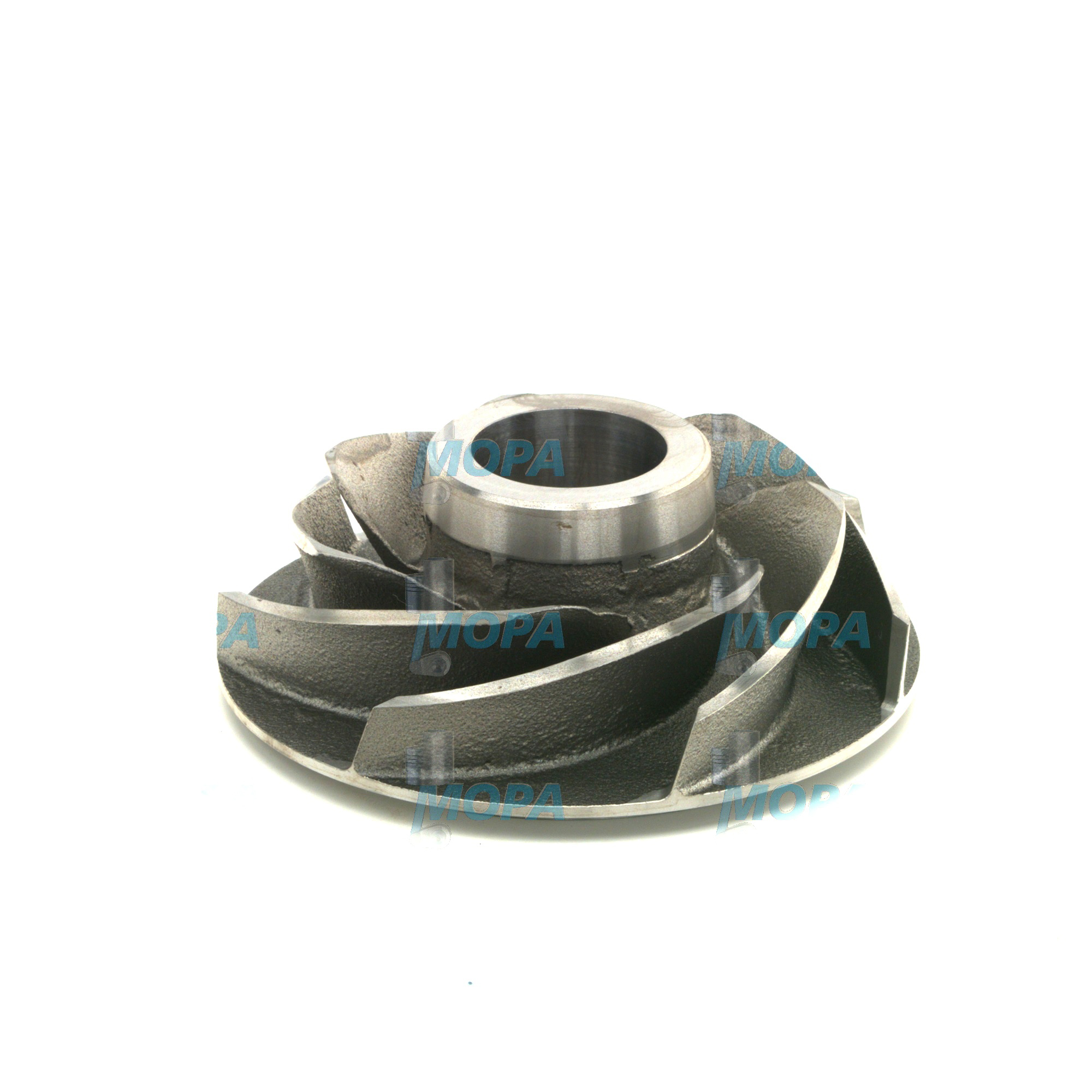 IMPELLER - 5802041006 suitable for MTU engines