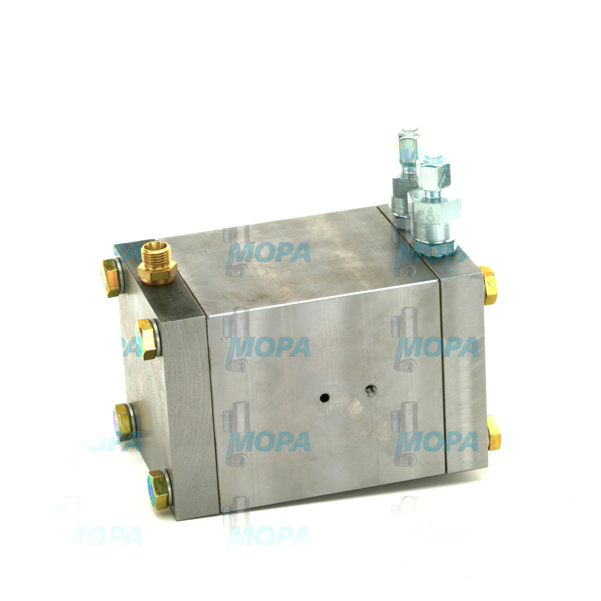 BOOSTER/SERVO UNIT - 02015741 suitable for MWM & Deutz engines