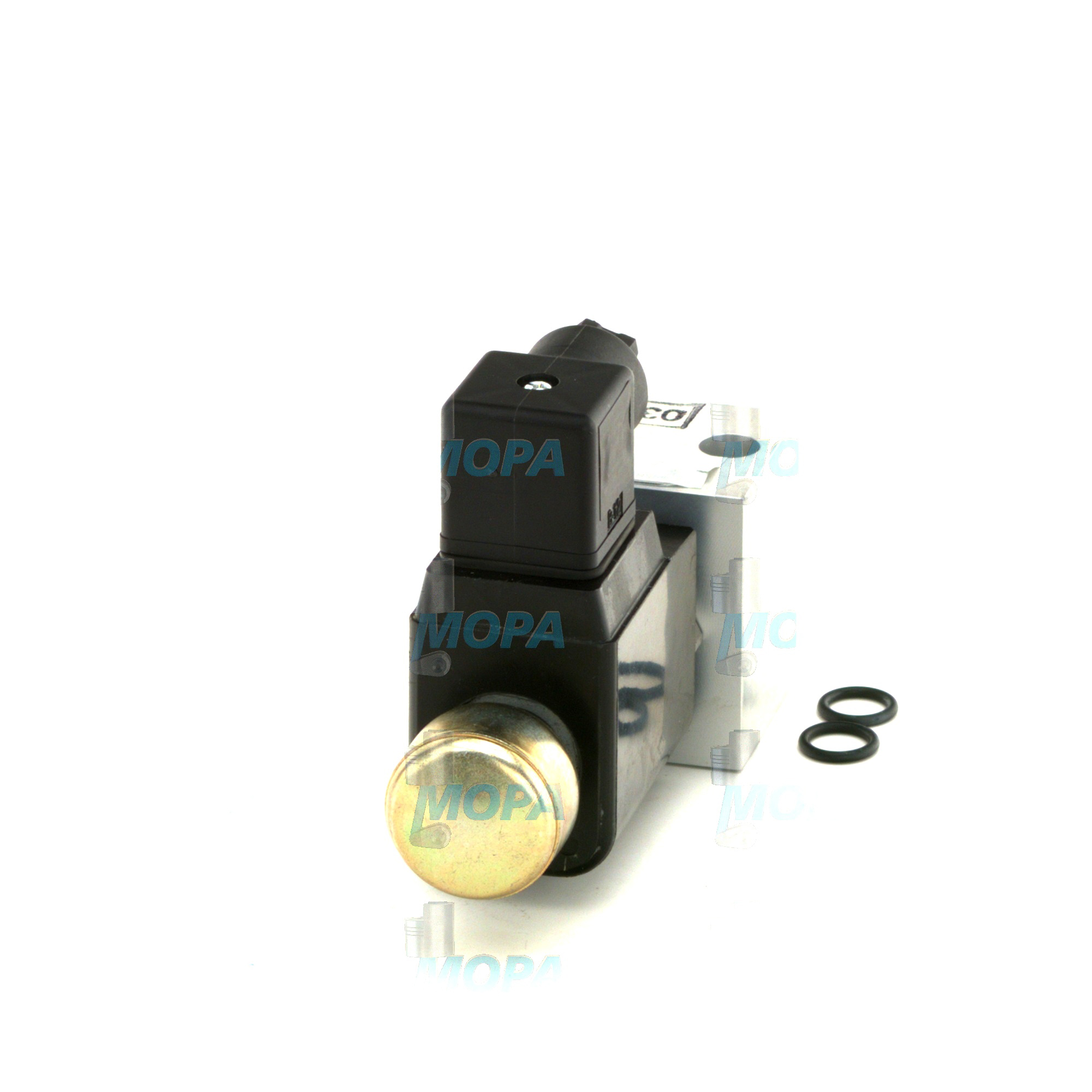 SOLENOID VALVE - 628/32/12/05033501 suitable for MWM & Deutz engines