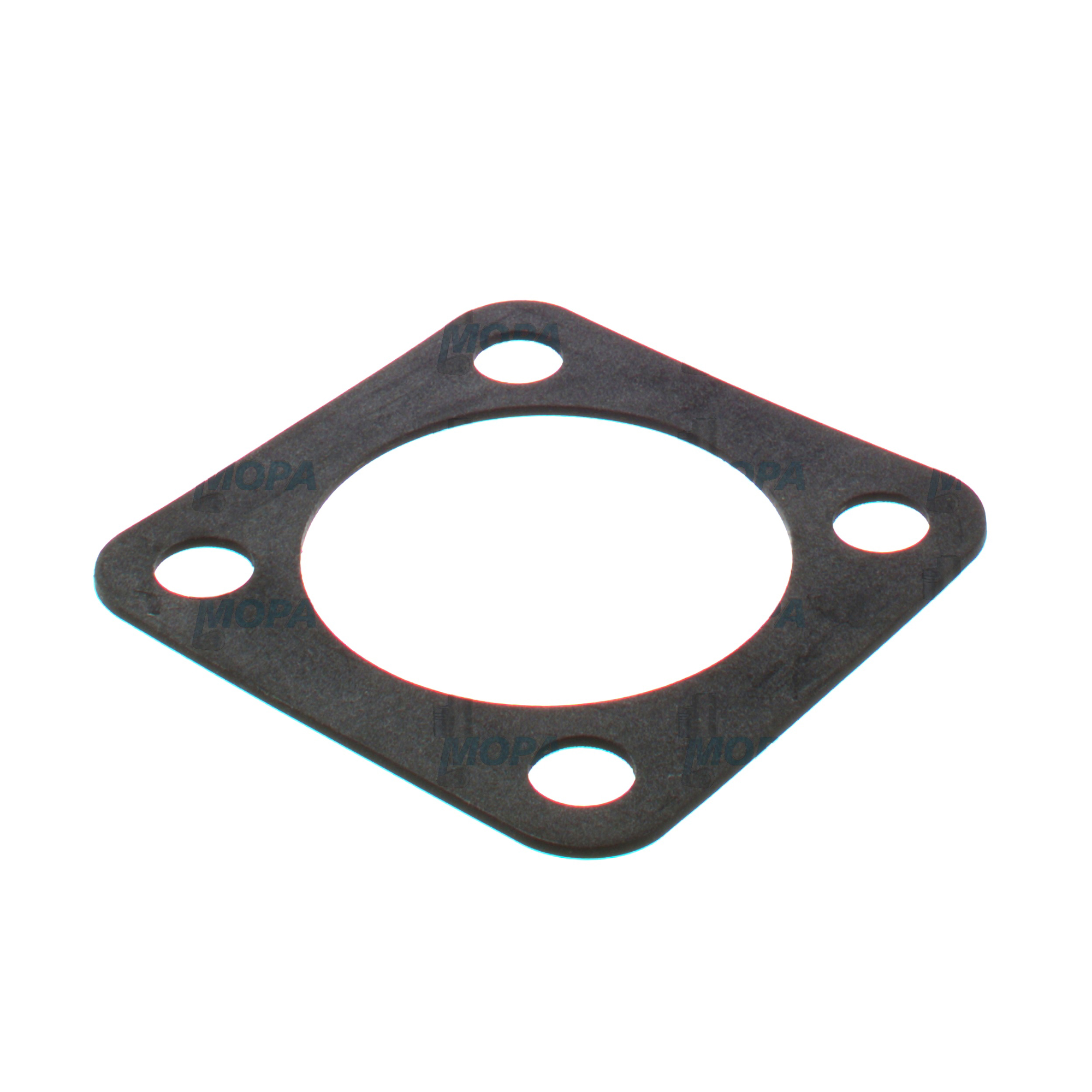 FLANGE GASKET - 604912011050 suitable for MWM & Deutz engines