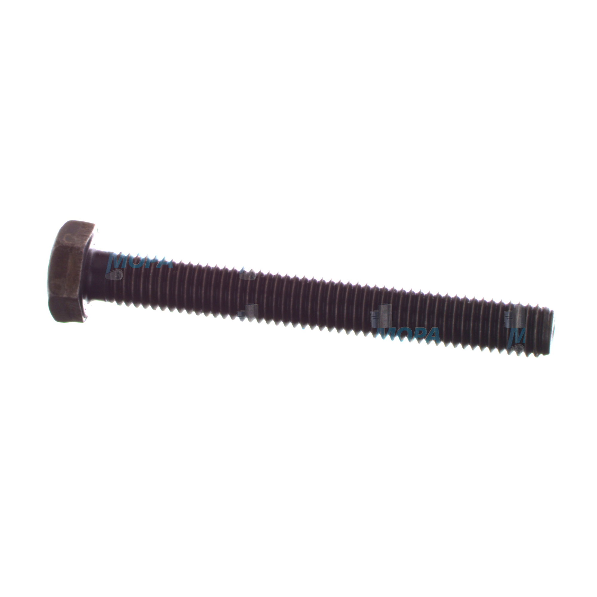 HEXAGON BOLT - 000000004359 suitable for MTU engines