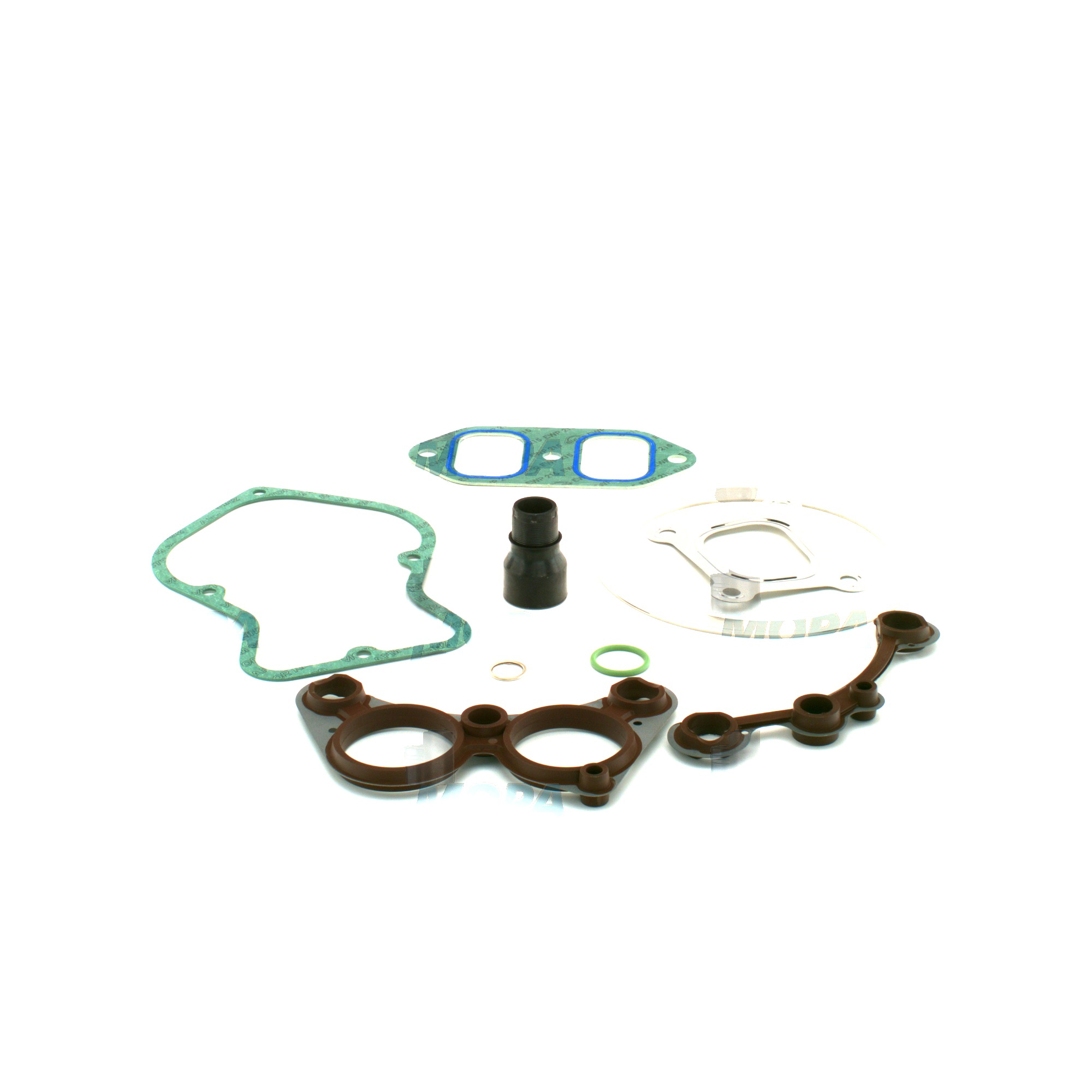 GASKET SET - 12211586 suitable for MWM & Deutz engines