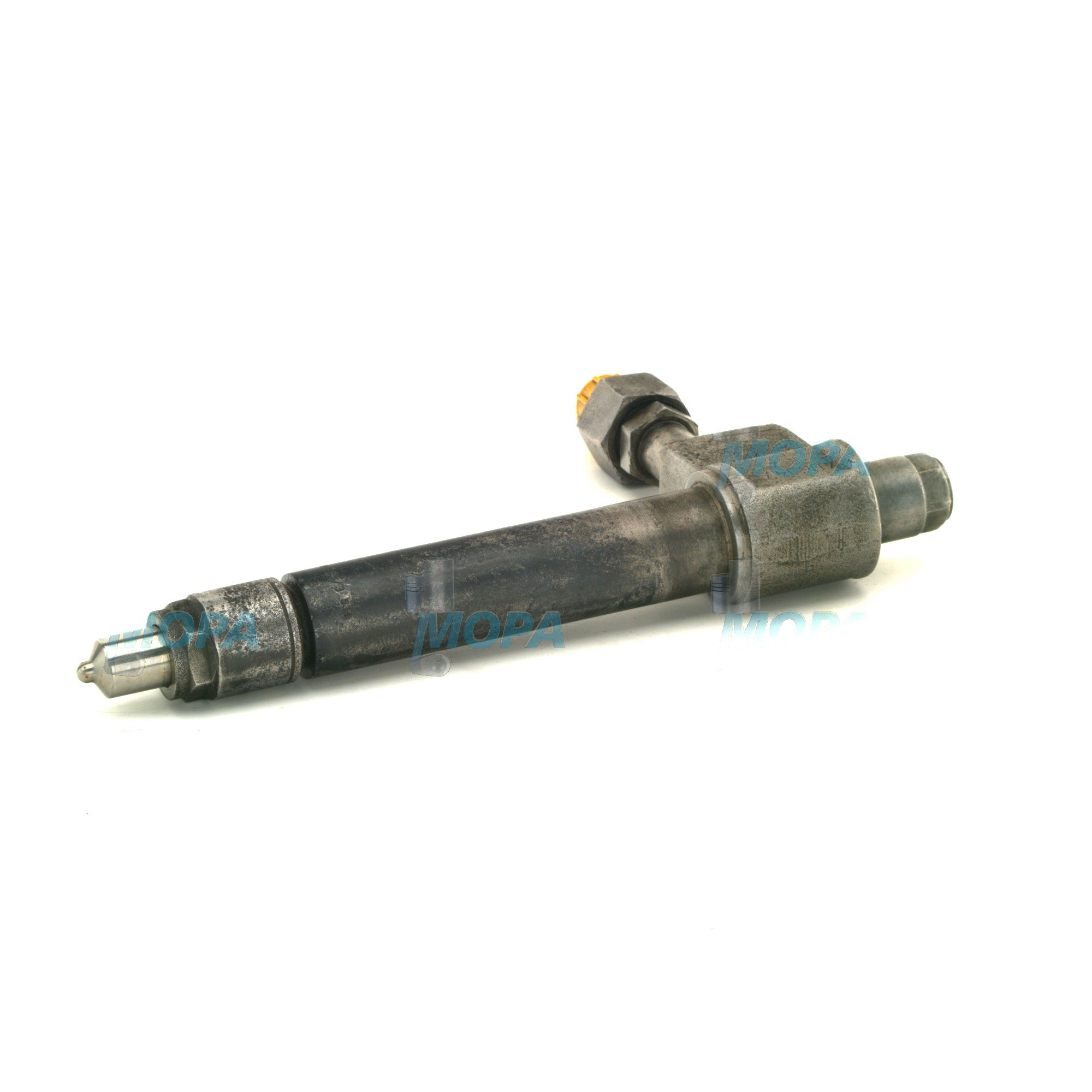 FUEL INJECTOR recondit. - 02067505RECON suitable for MWM & Deutz engines