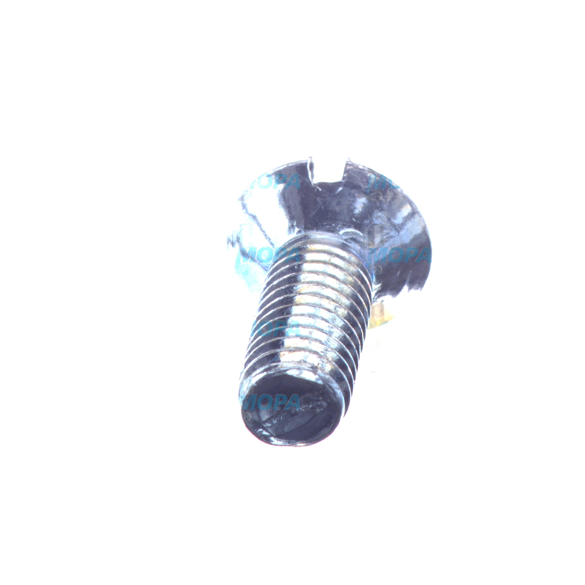 COUNTERSUNK SCREW - 602032100615 suitable for MWM & Deutz engines